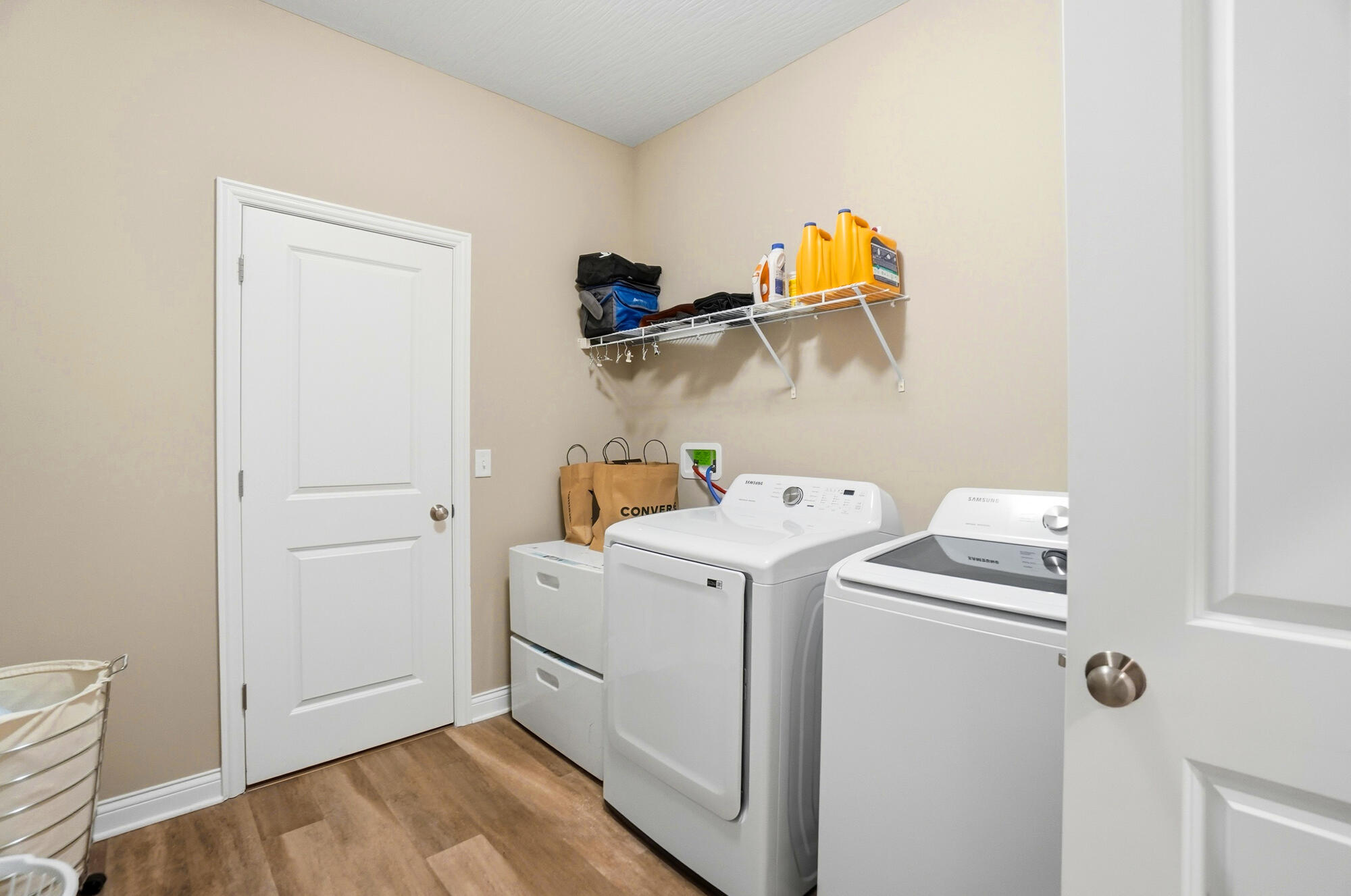 286 Hampton Trail, Springfield, Ohio 45502