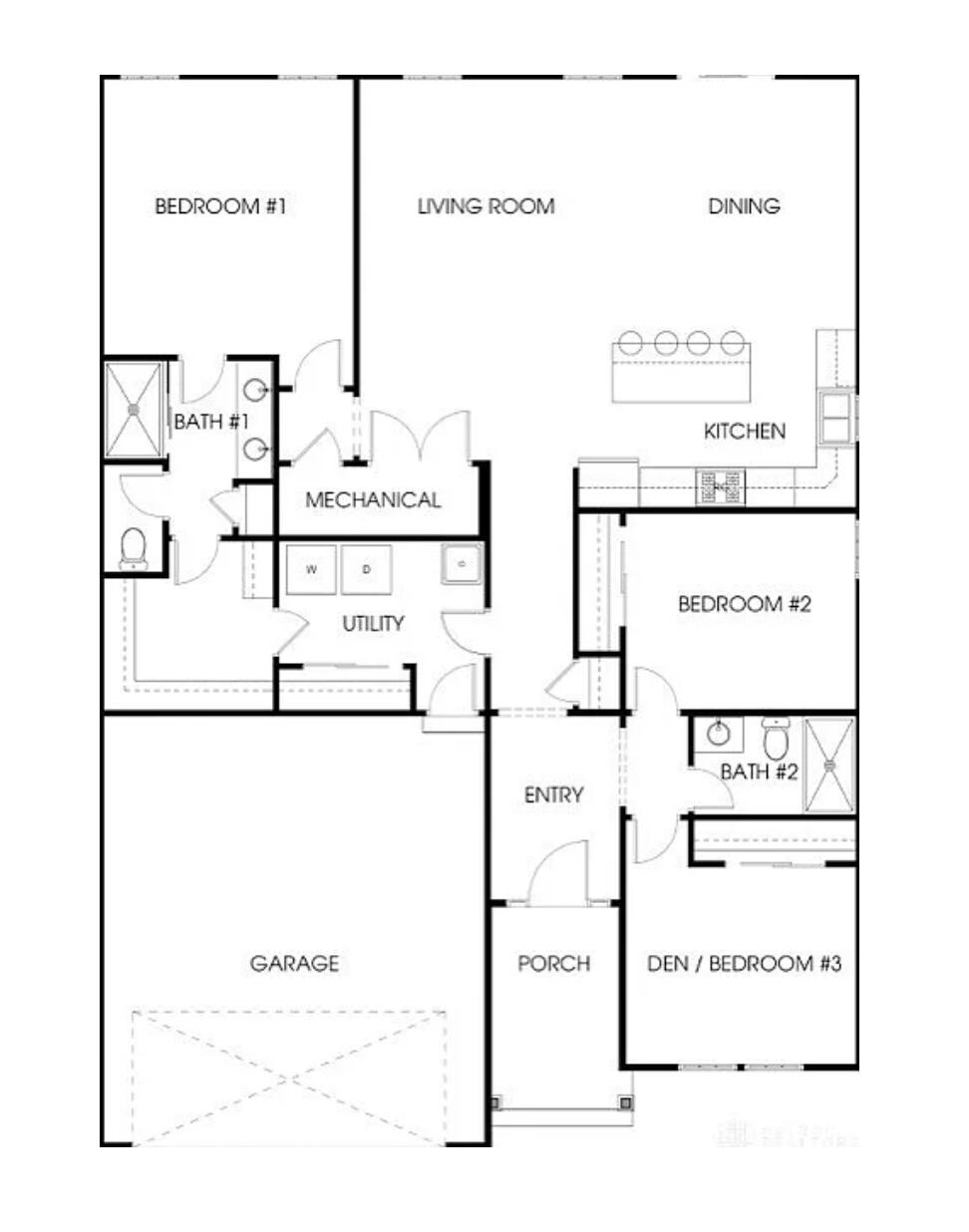 286 Hampton Trail, Springfield, Ohio 45502