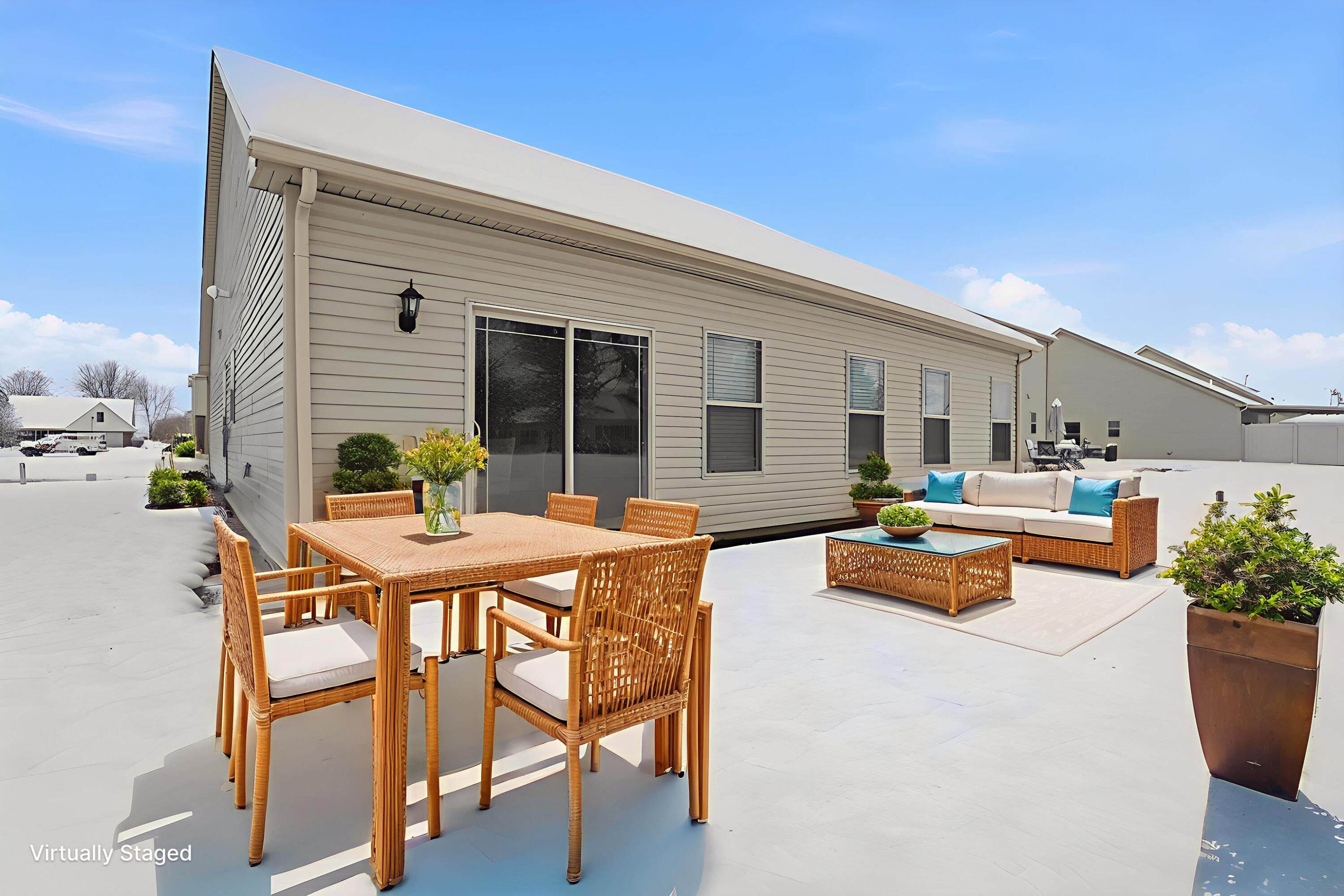 286 Hampton Trail, Springfield, Ohio 45502