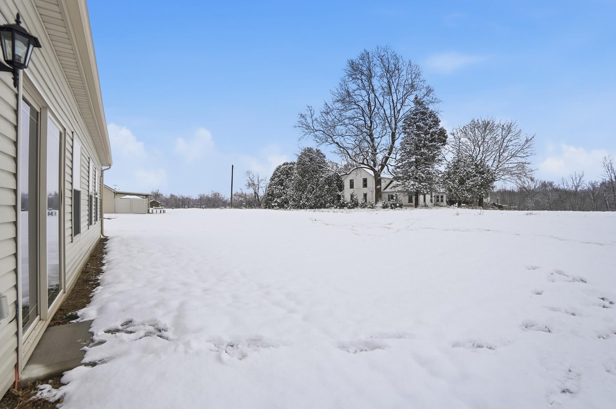 286 Hampton Trail, Springfield, Ohio 45502