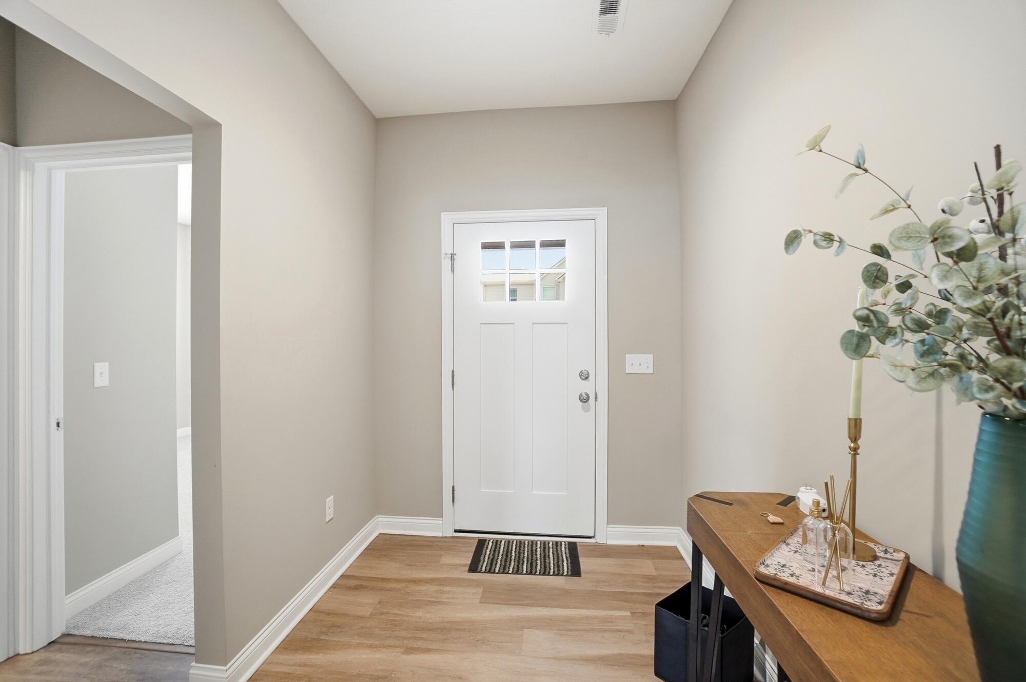 286 Hampton Trail, Springfield, Ohio 45502