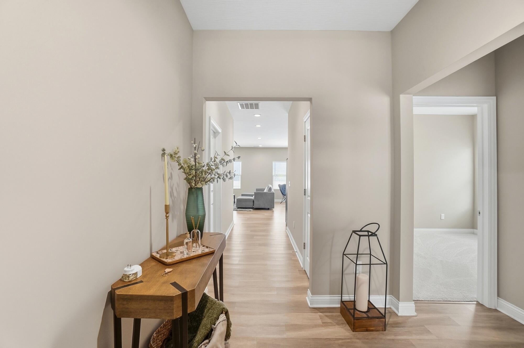 286 Hampton Trail, Springfield, Ohio 45502