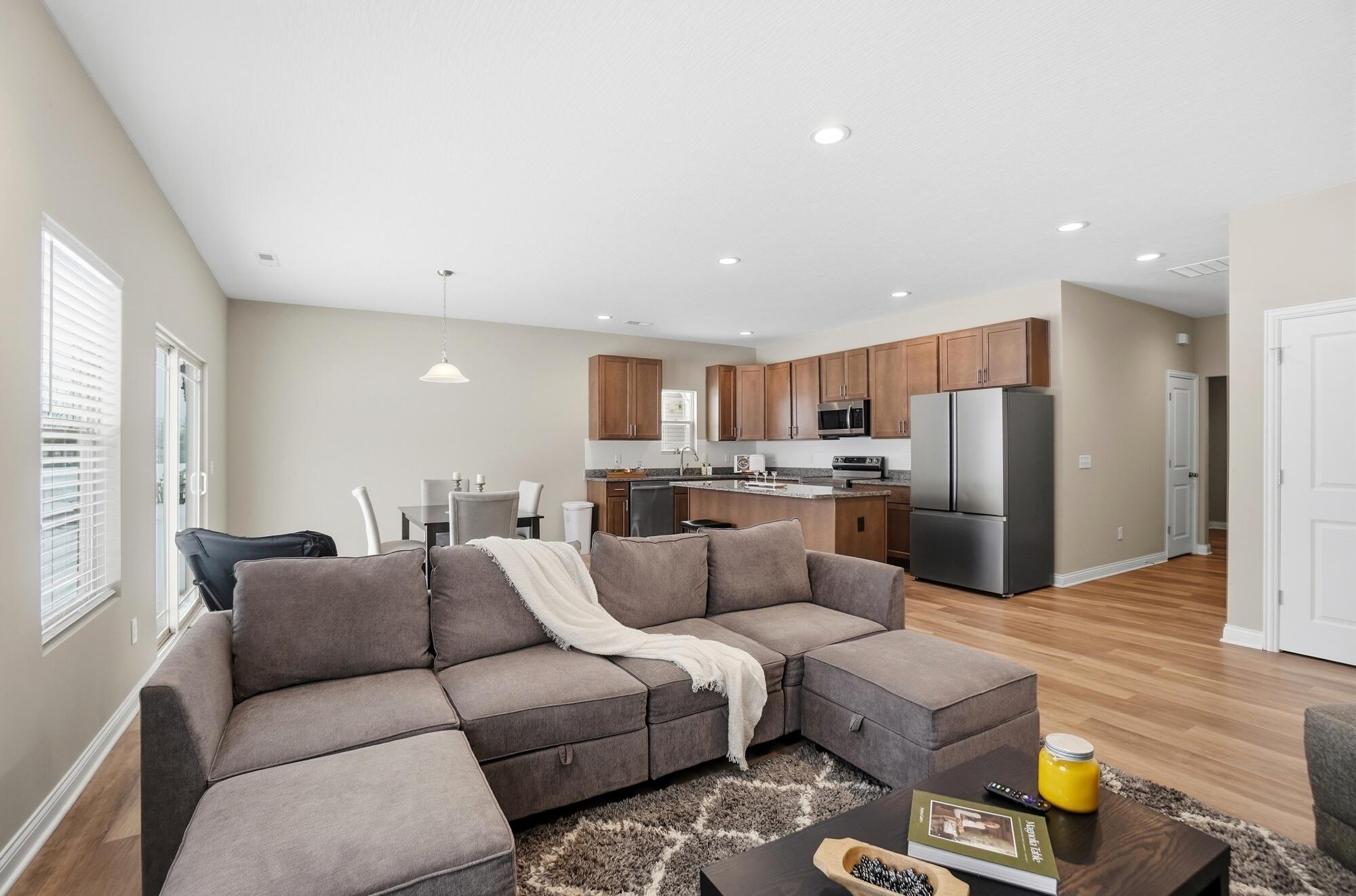 286 Hampton Trail, Springfield, Ohio 45502