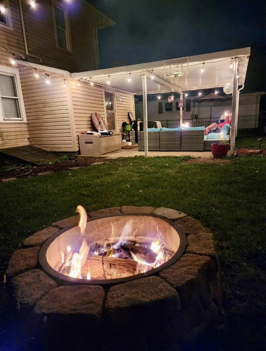 140 Mound Street, South Charleston, Ohio 45368