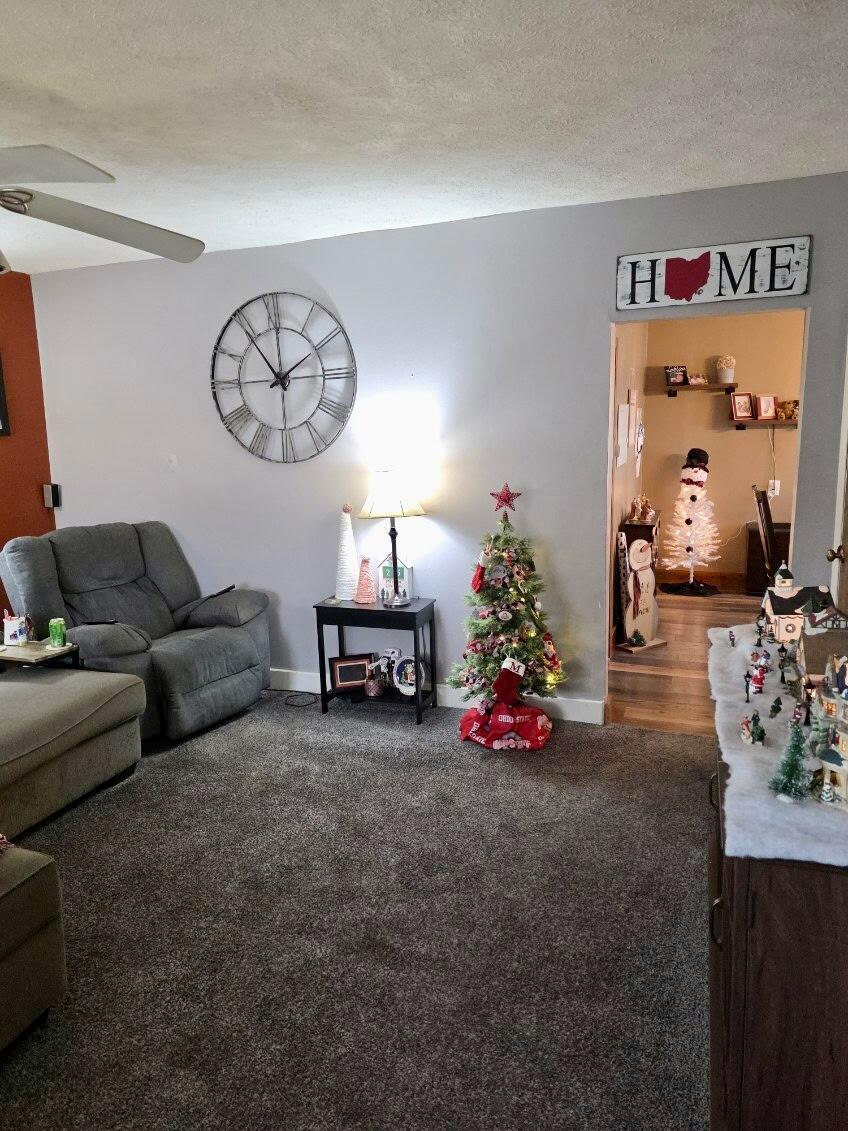 140 Mound Street, South Charleston, Ohio 45368