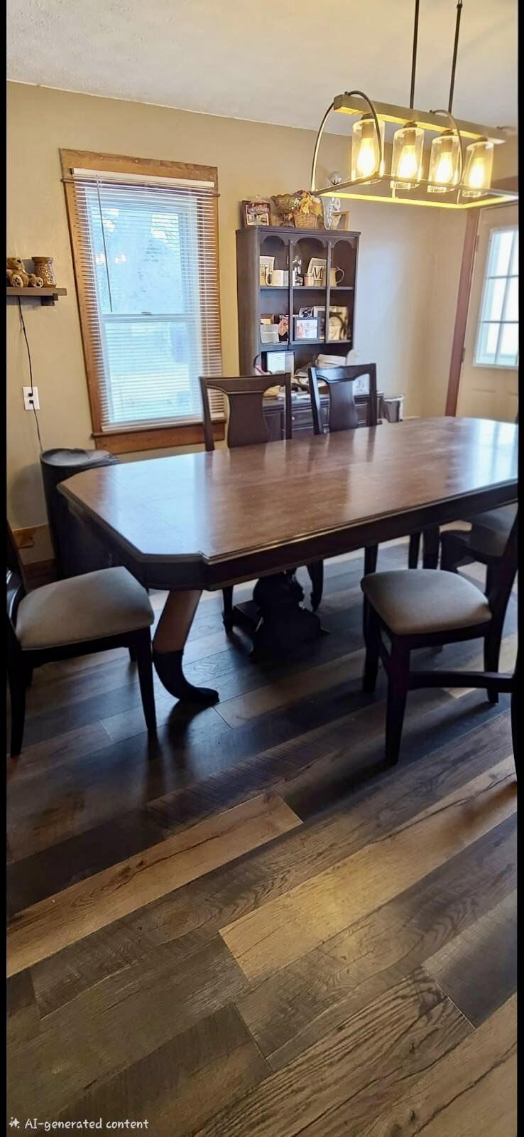 140 Mound Street, South Charleston, Ohio 45368