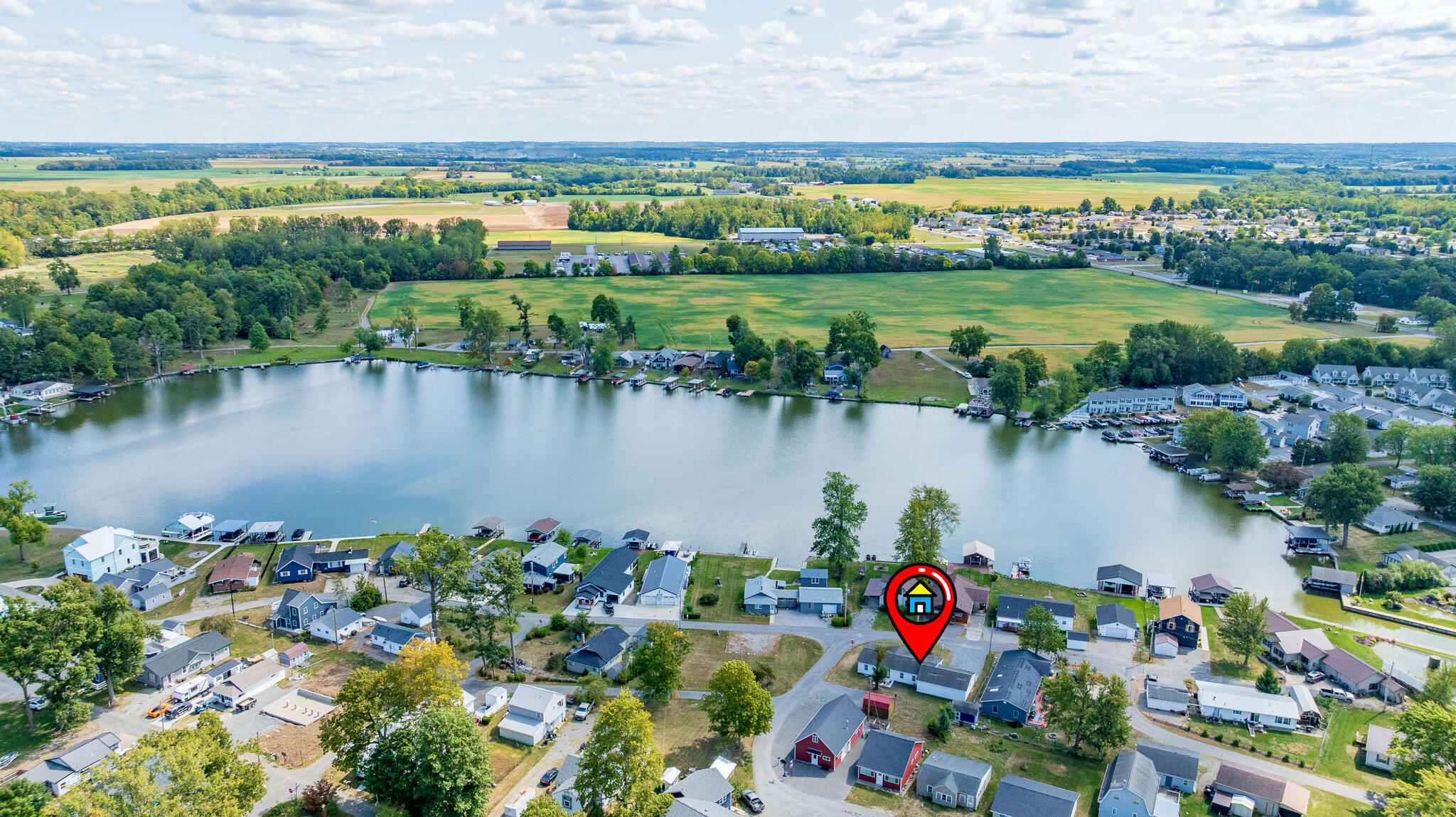 7665 Walnut Street, Russells Point, Ohio 43348