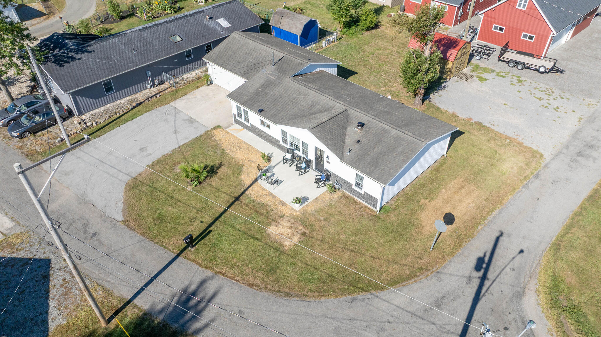 7665 Walnut Street, Russells Point, Ohio 43348