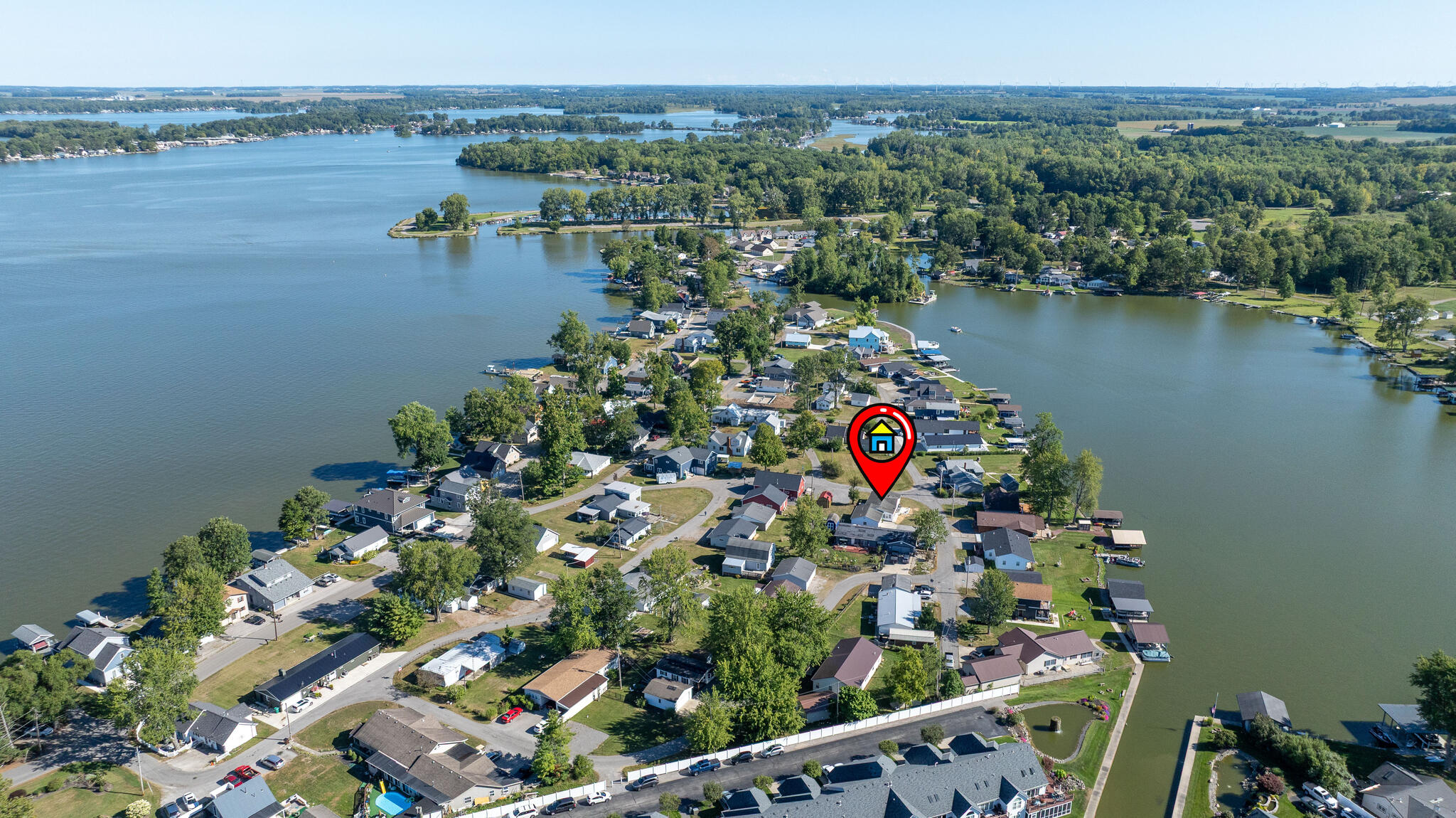 7665 Walnut Street, Russells Point, Ohio 43348