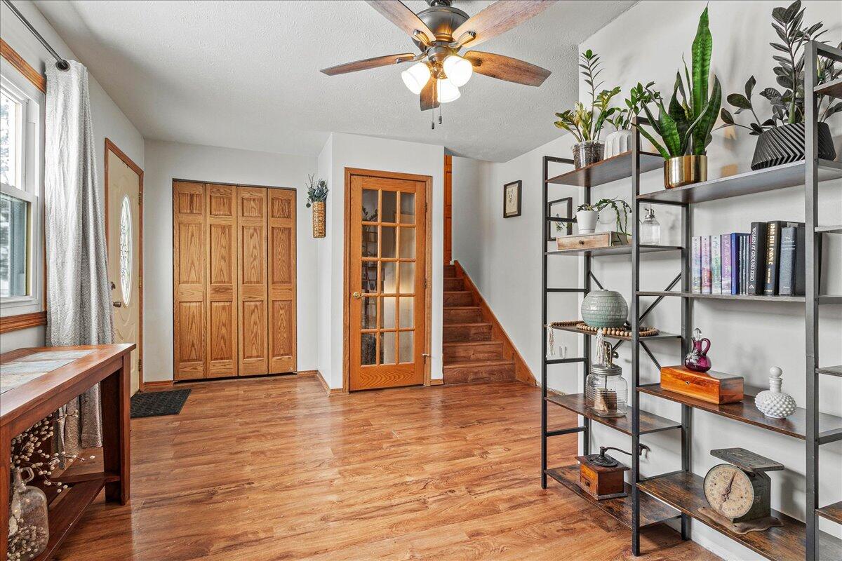 3724 County Road 11, Bellefontaine, Ohio 43311