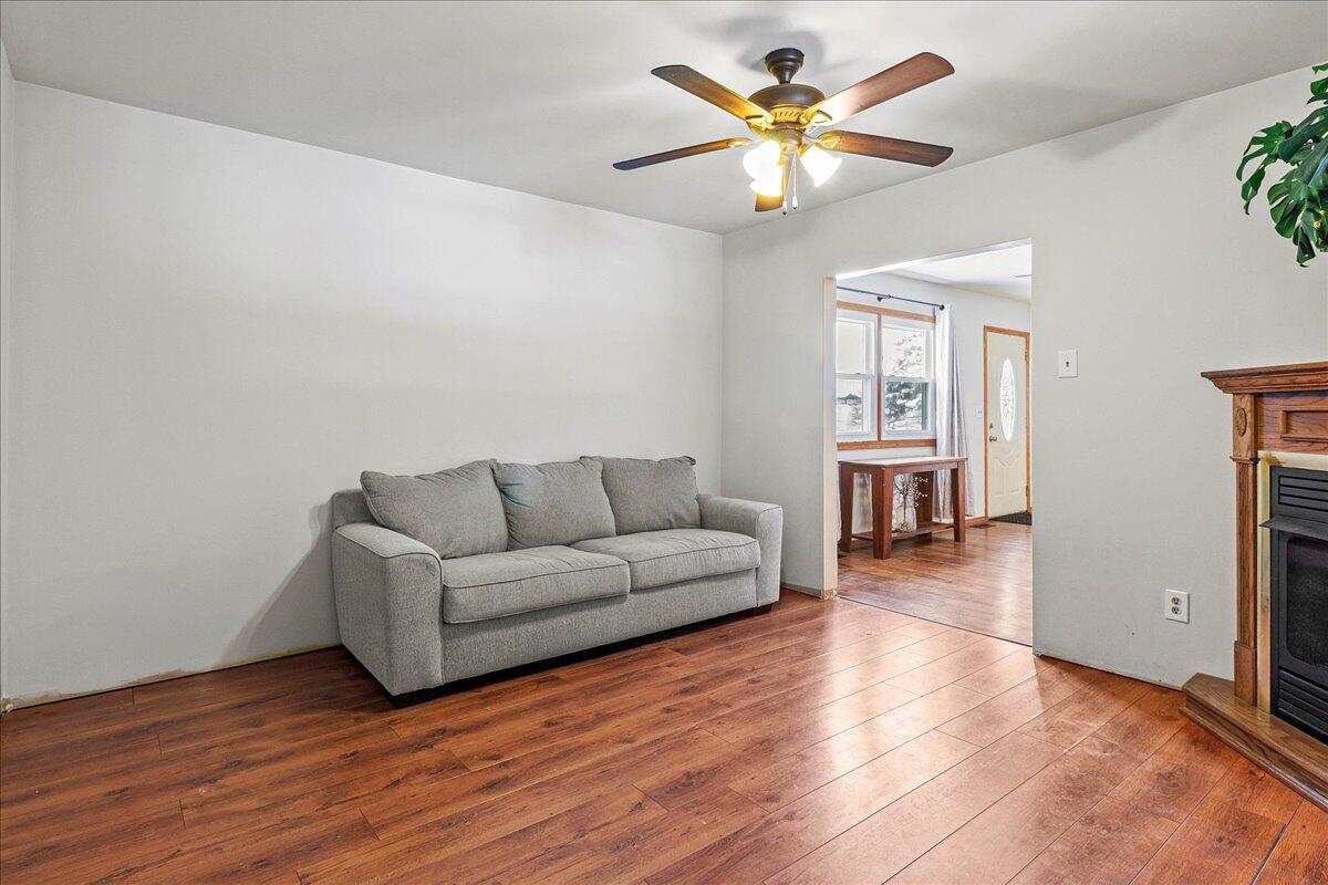 3724 County Road 11, Bellefontaine, Ohio 43311