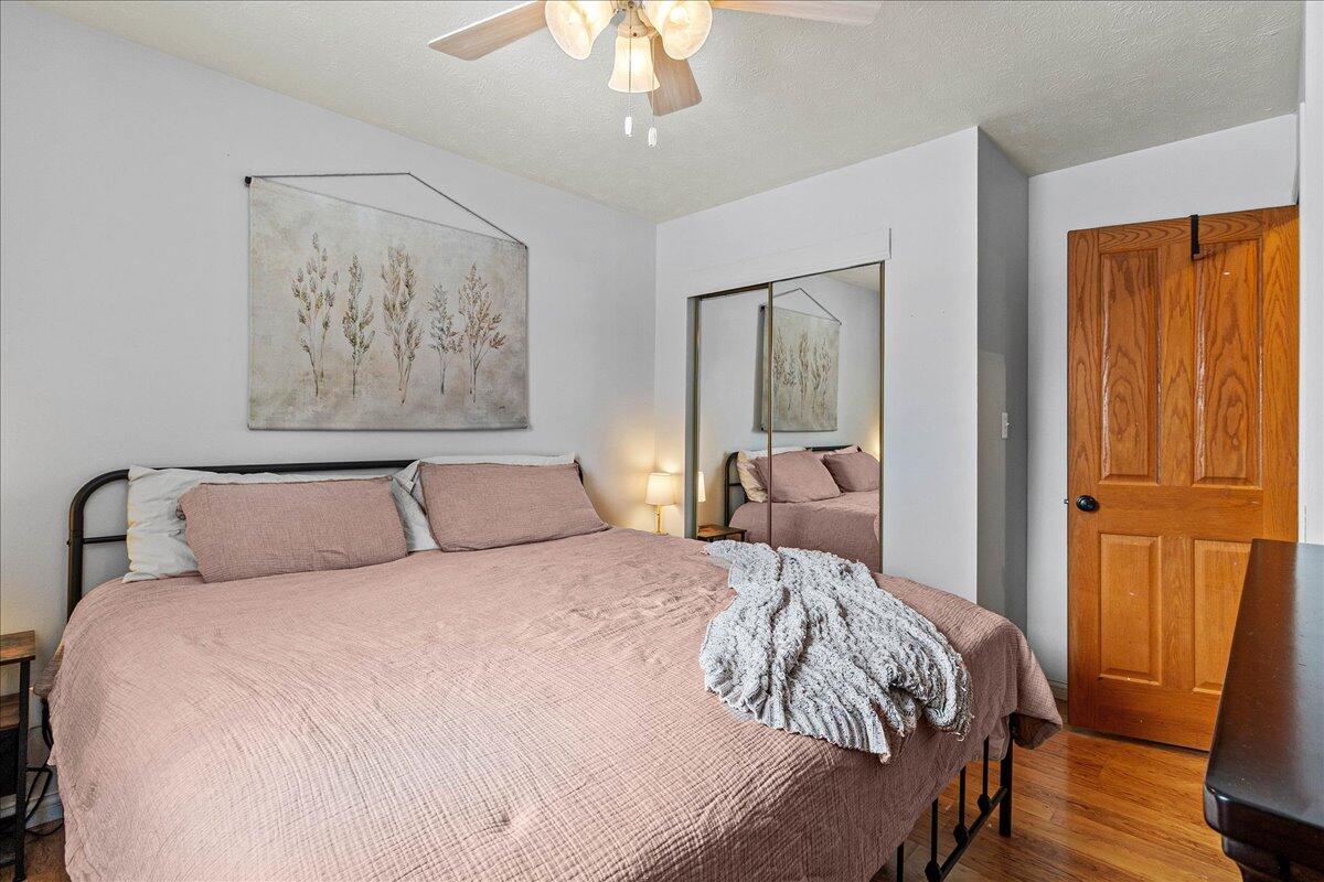 3724 County Road 11, Bellefontaine, Ohio 43311