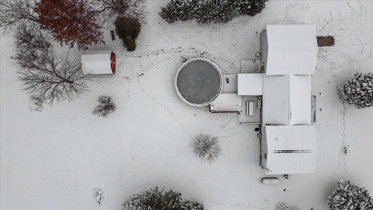 3724 County Road 11, Bellefontaine, Ohio 43311