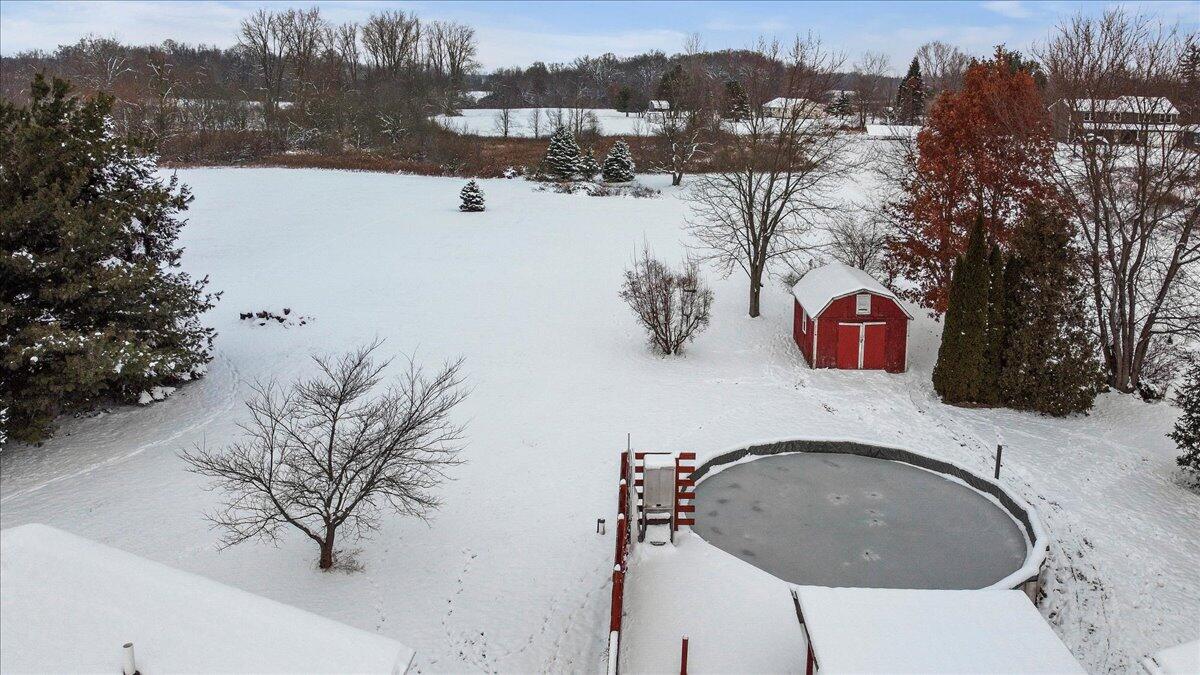 3724 County Road 11, Bellefontaine, Ohio 43311