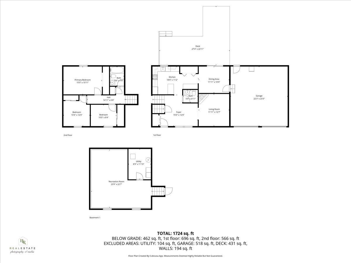 3724 County Road 11, Bellefontaine, Ohio 43311