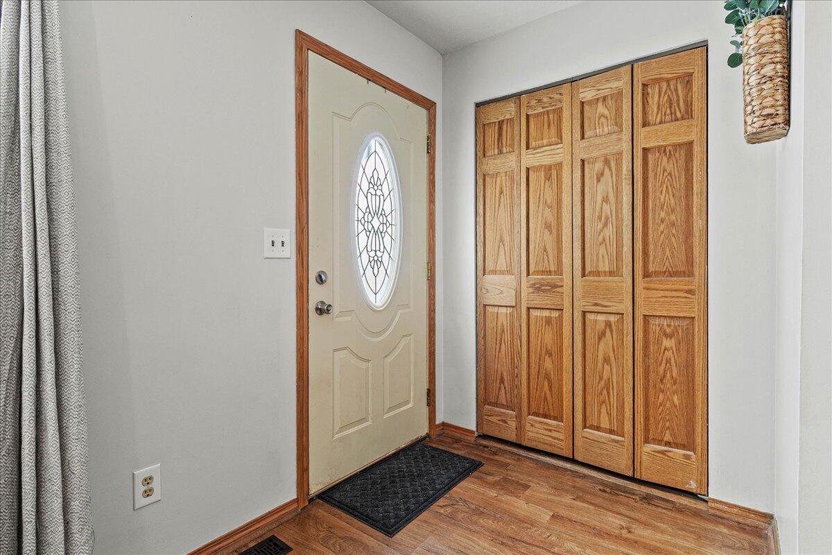 3724 County Road 11, Bellefontaine, Ohio 43311