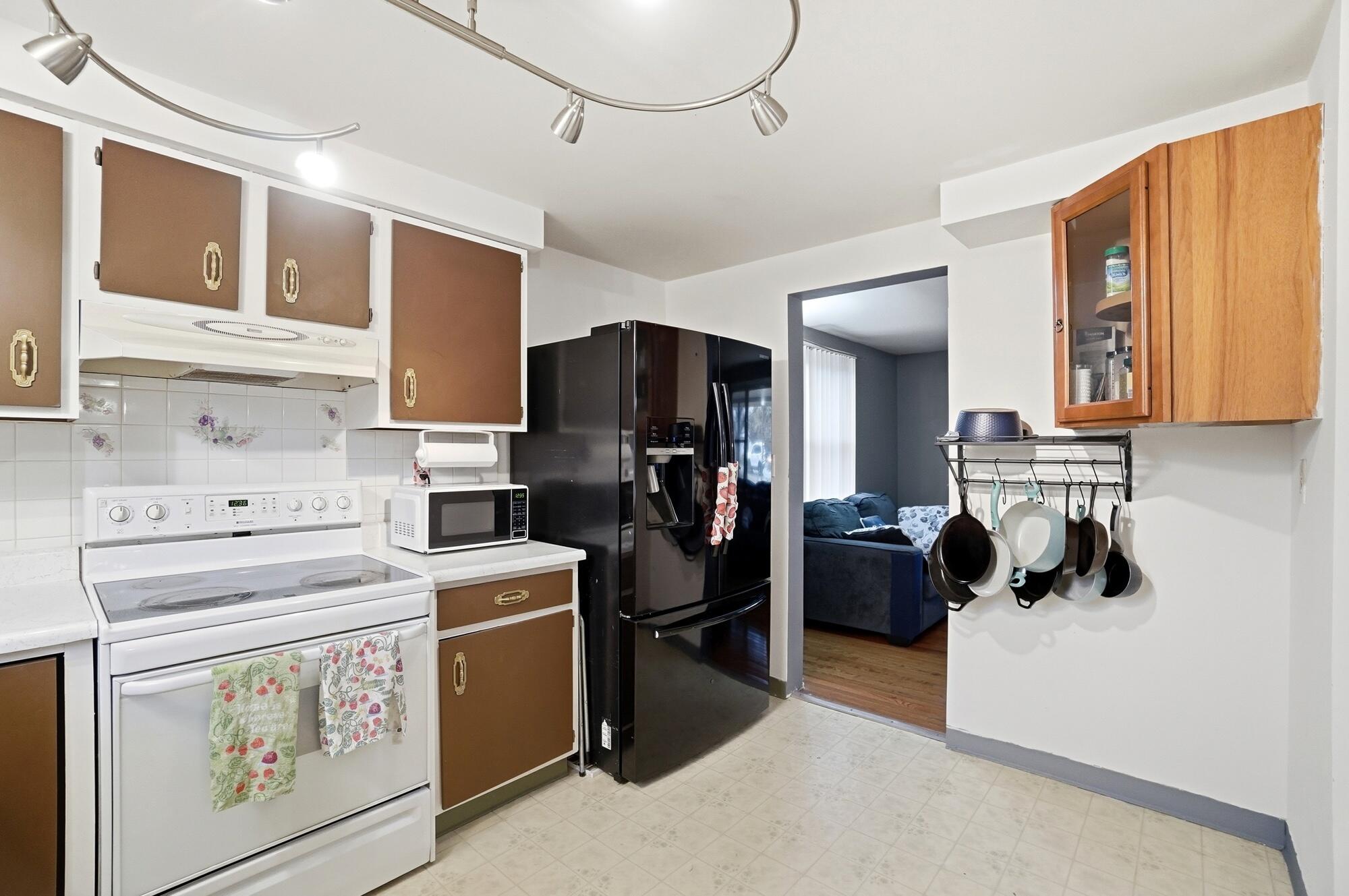 2400 Thor Drive, Springfield, Ohio 45503