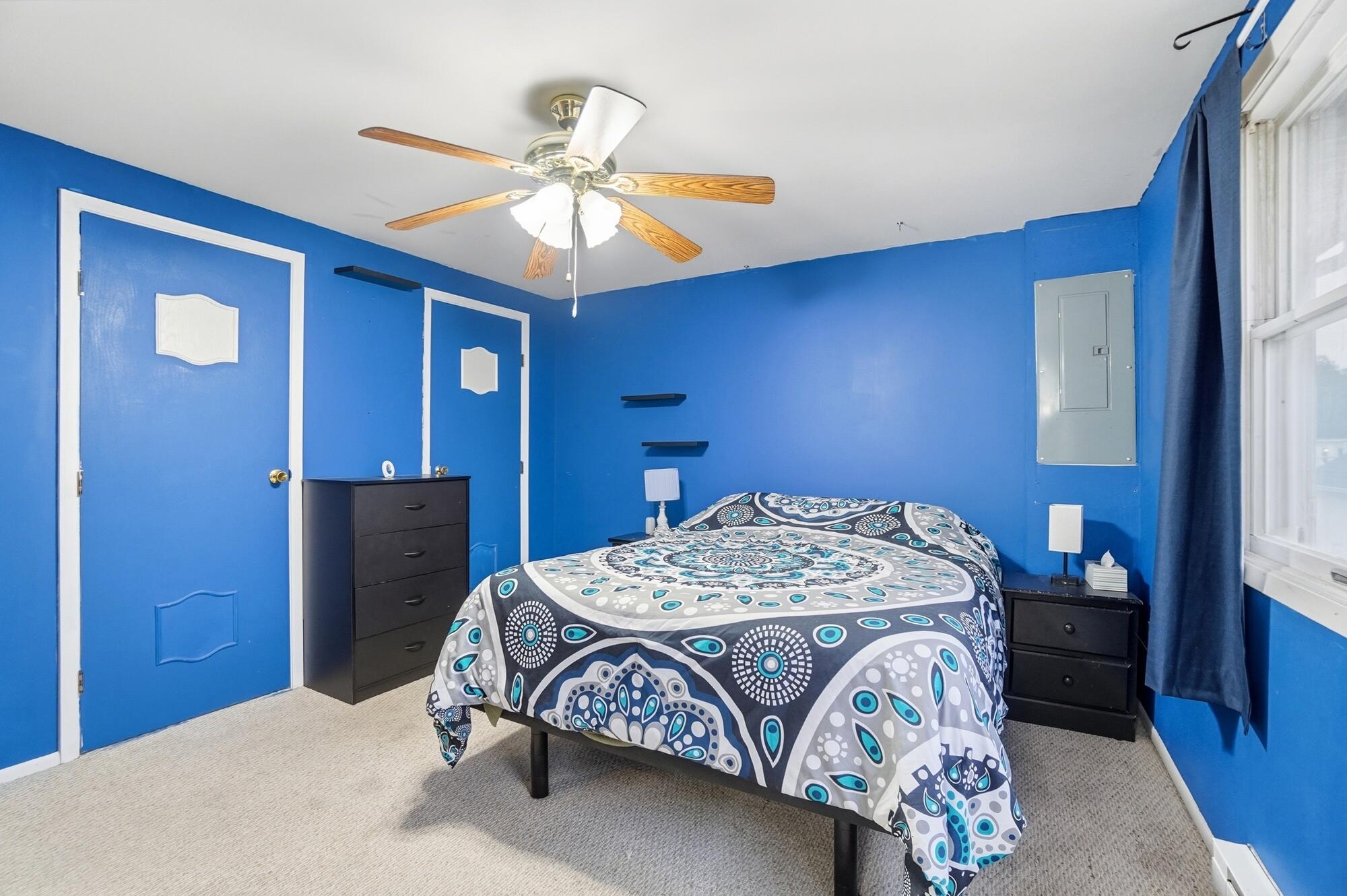 2400 Thor Drive, Springfield, Ohio 45503