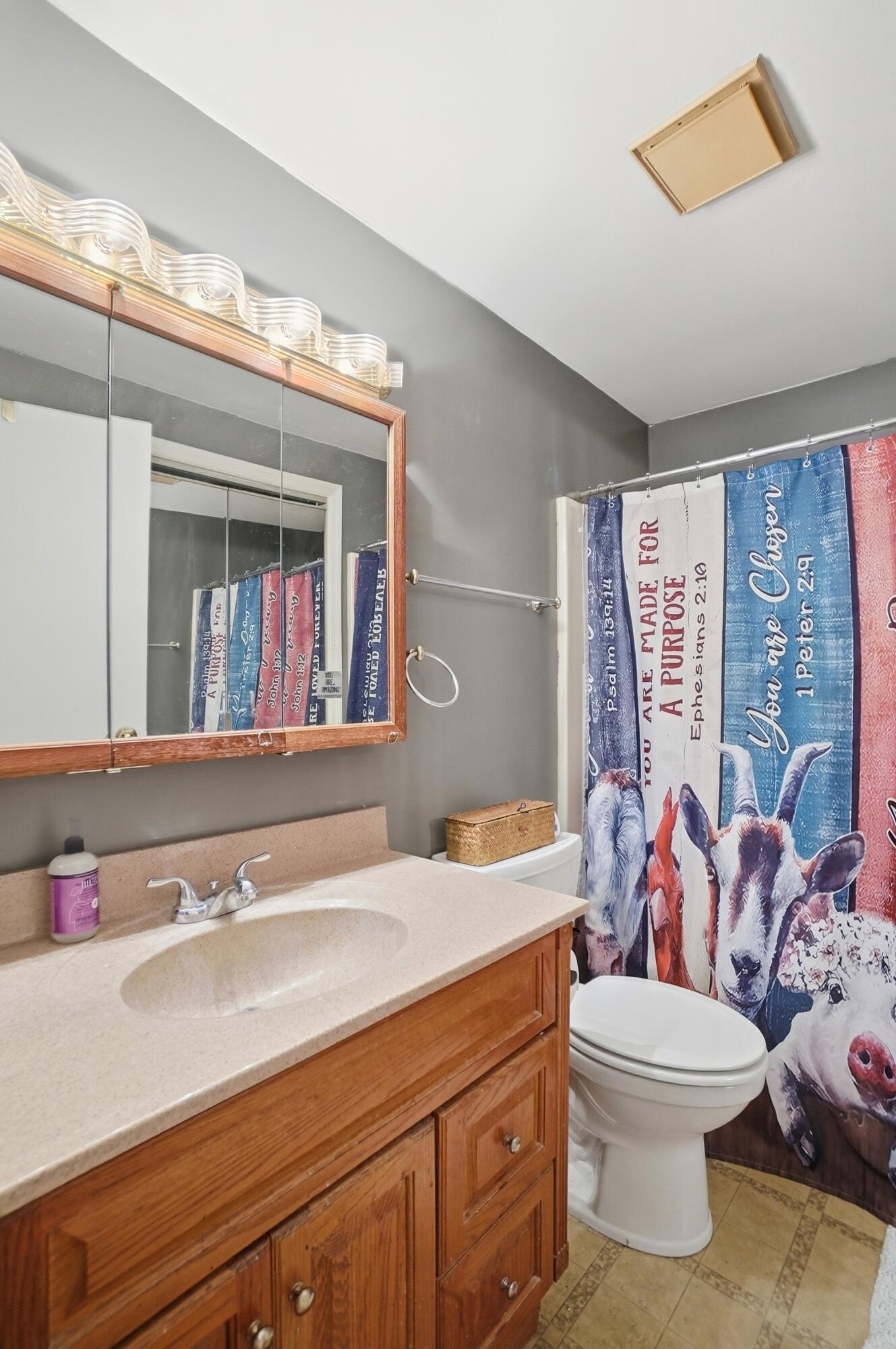 2400 Thor Drive, Springfield, Ohio 45503