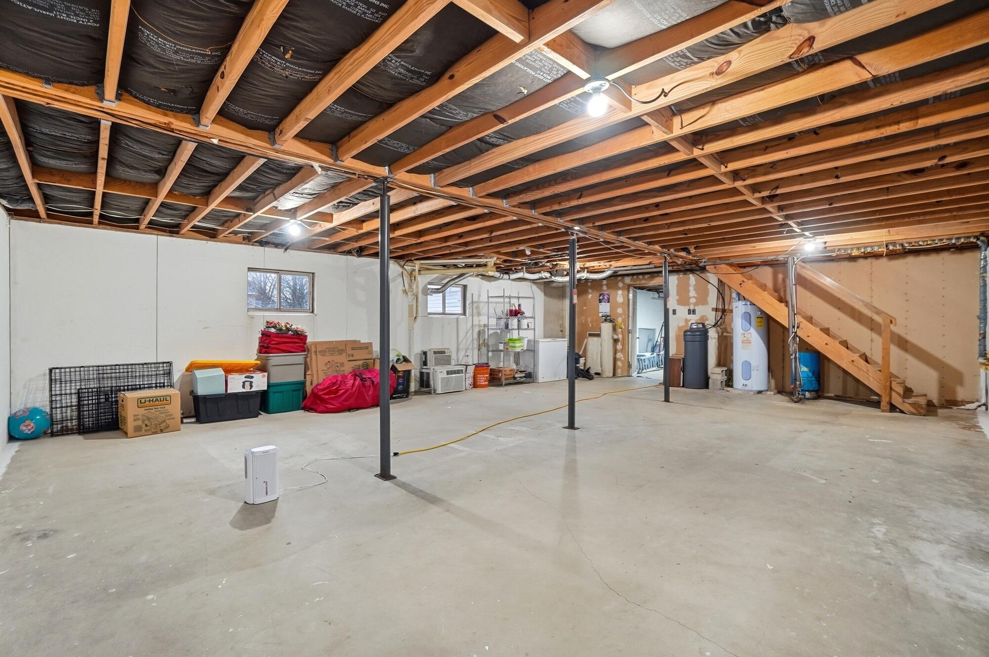 2400 Thor Drive, Springfield, Ohio 45503