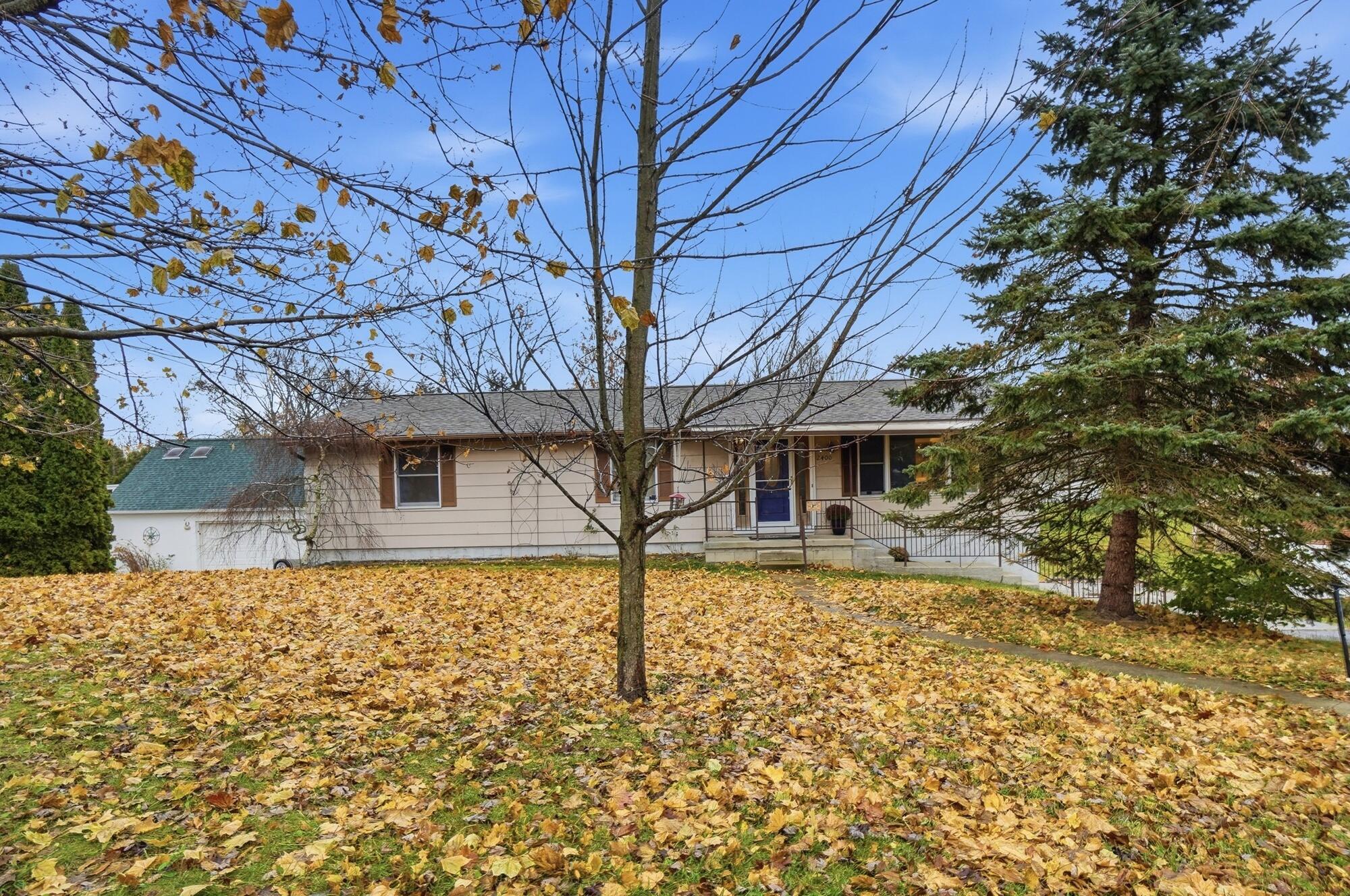 2400 Thor Drive, Springfield, Ohio 45503