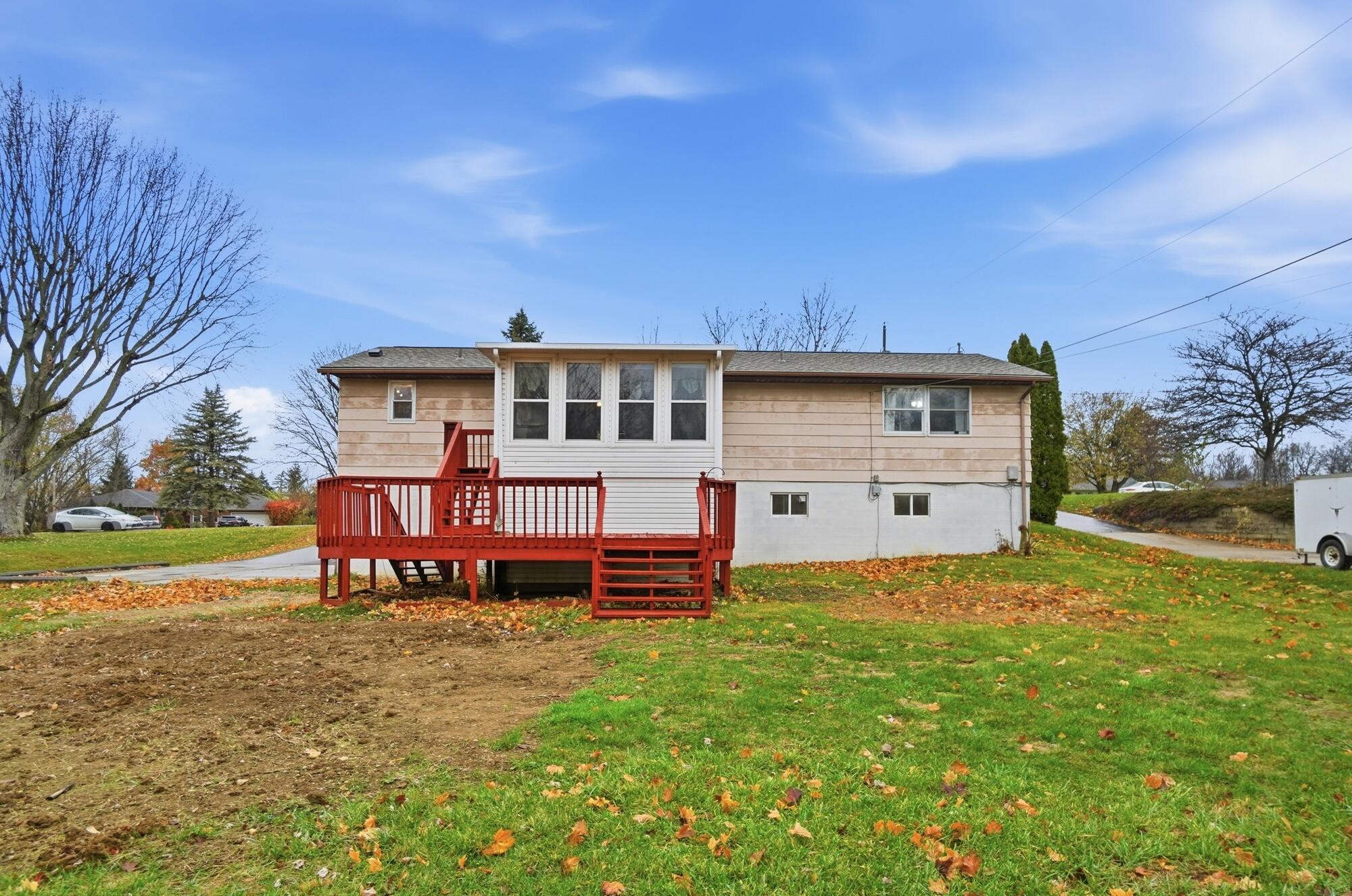 2400 Thor Drive, Springfield, Ohio 45503