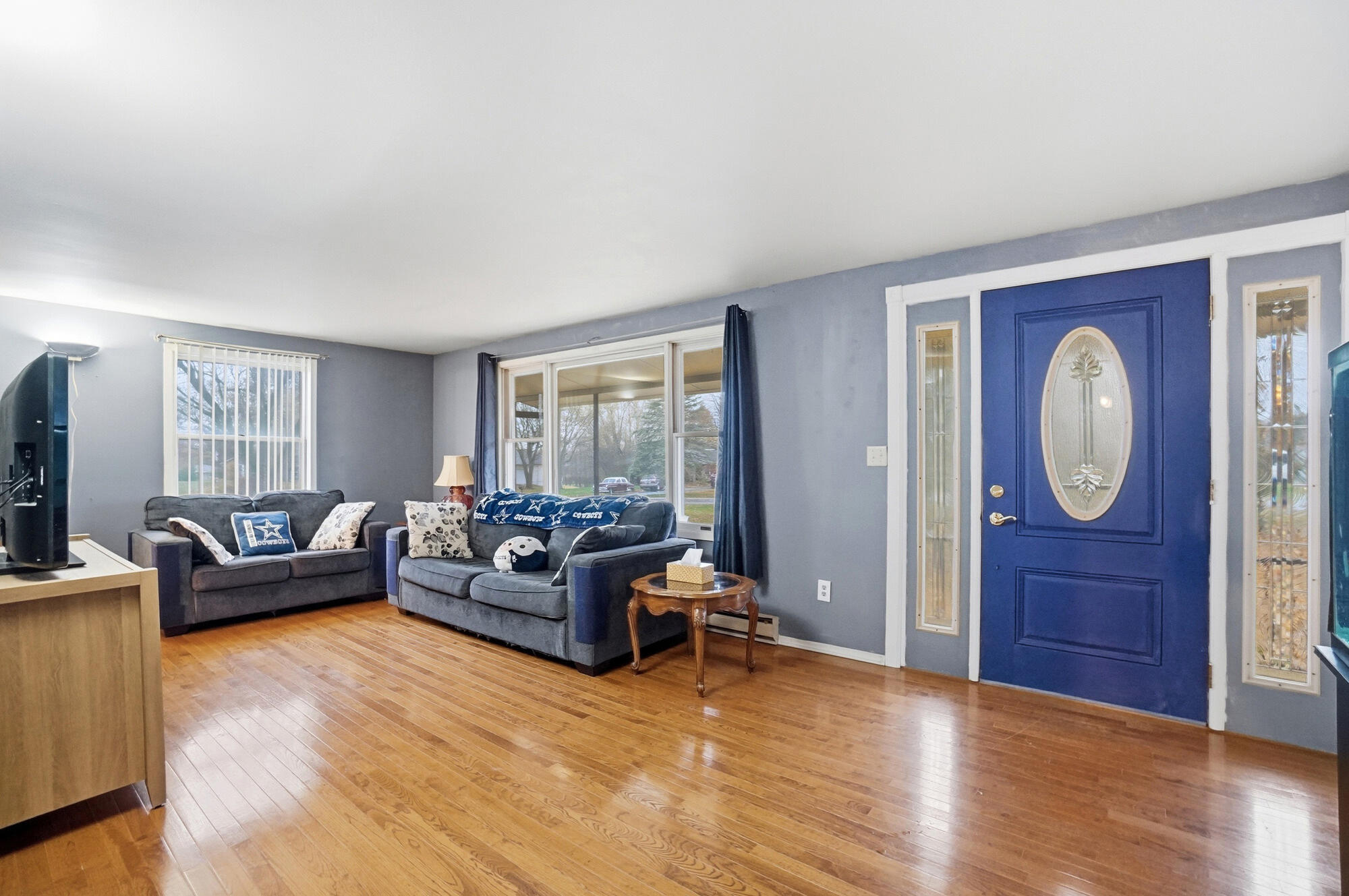 2400 Thor Drive, Springfield, Ohio 45503