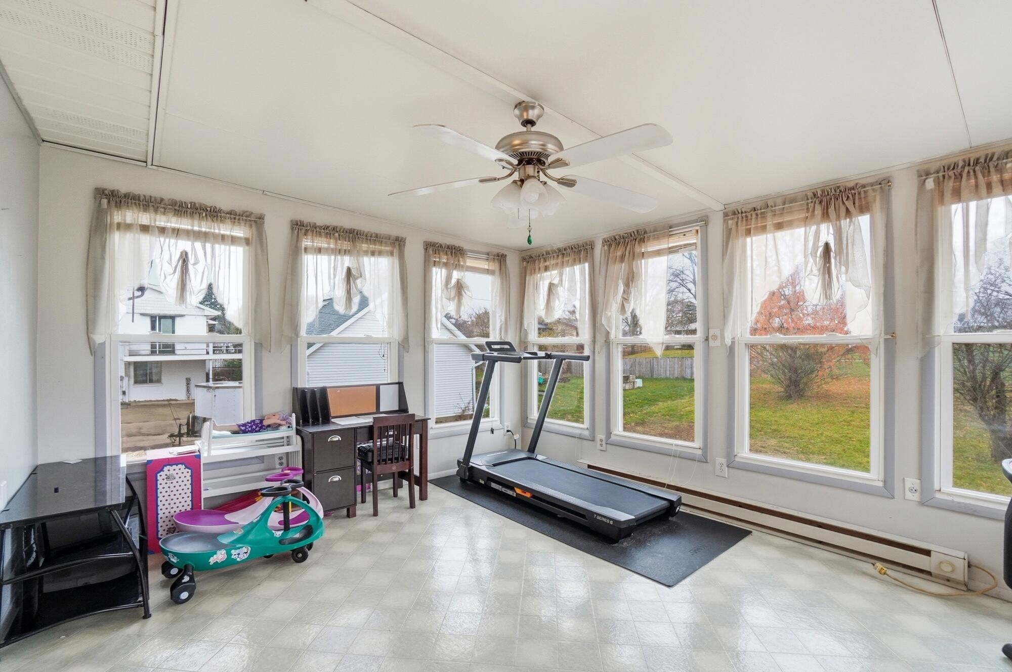 2400 Thor Drive, Springfield, Ohio 45503