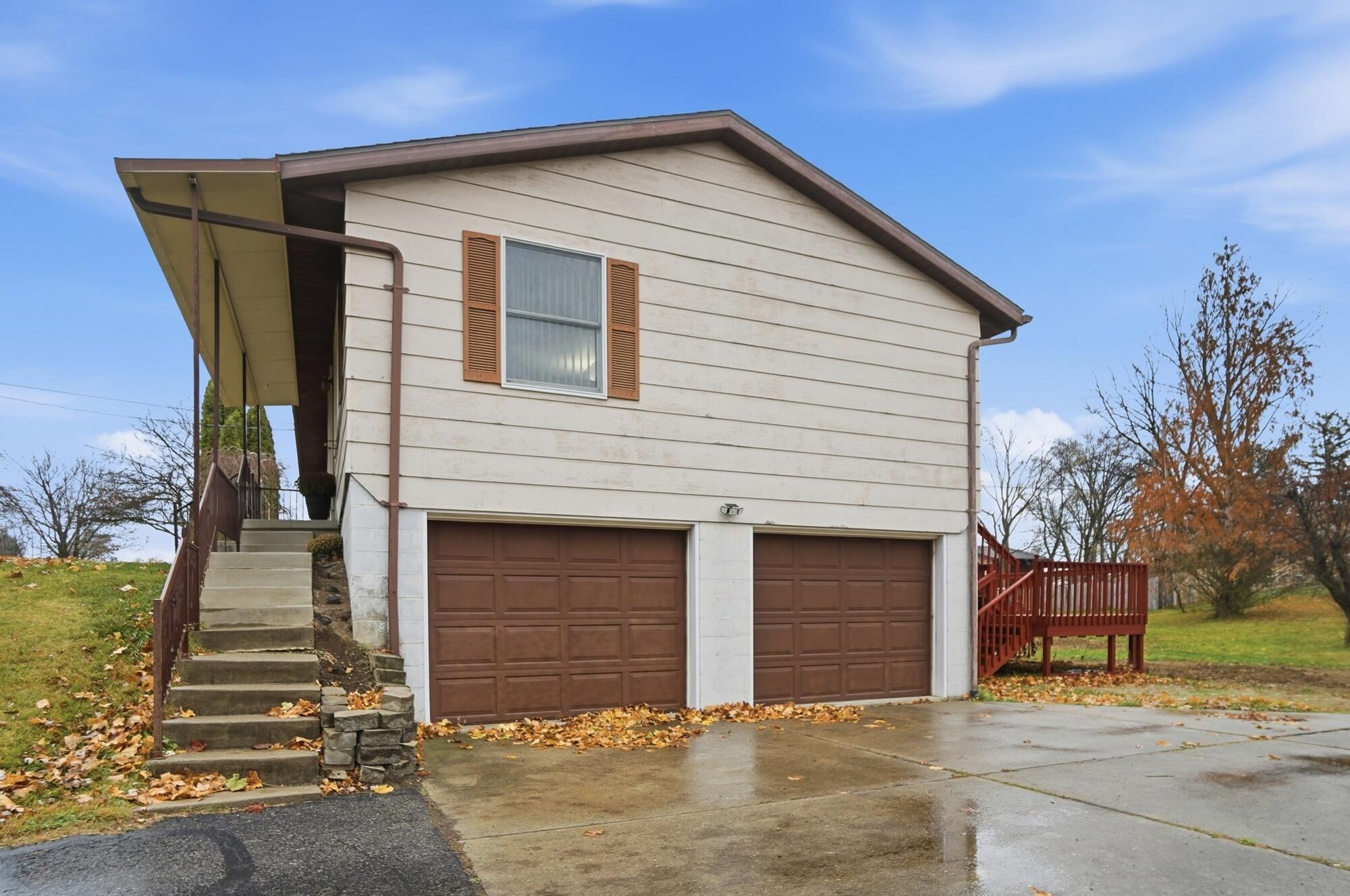 2400 Thor Drive, Springfield, Ohio 45503