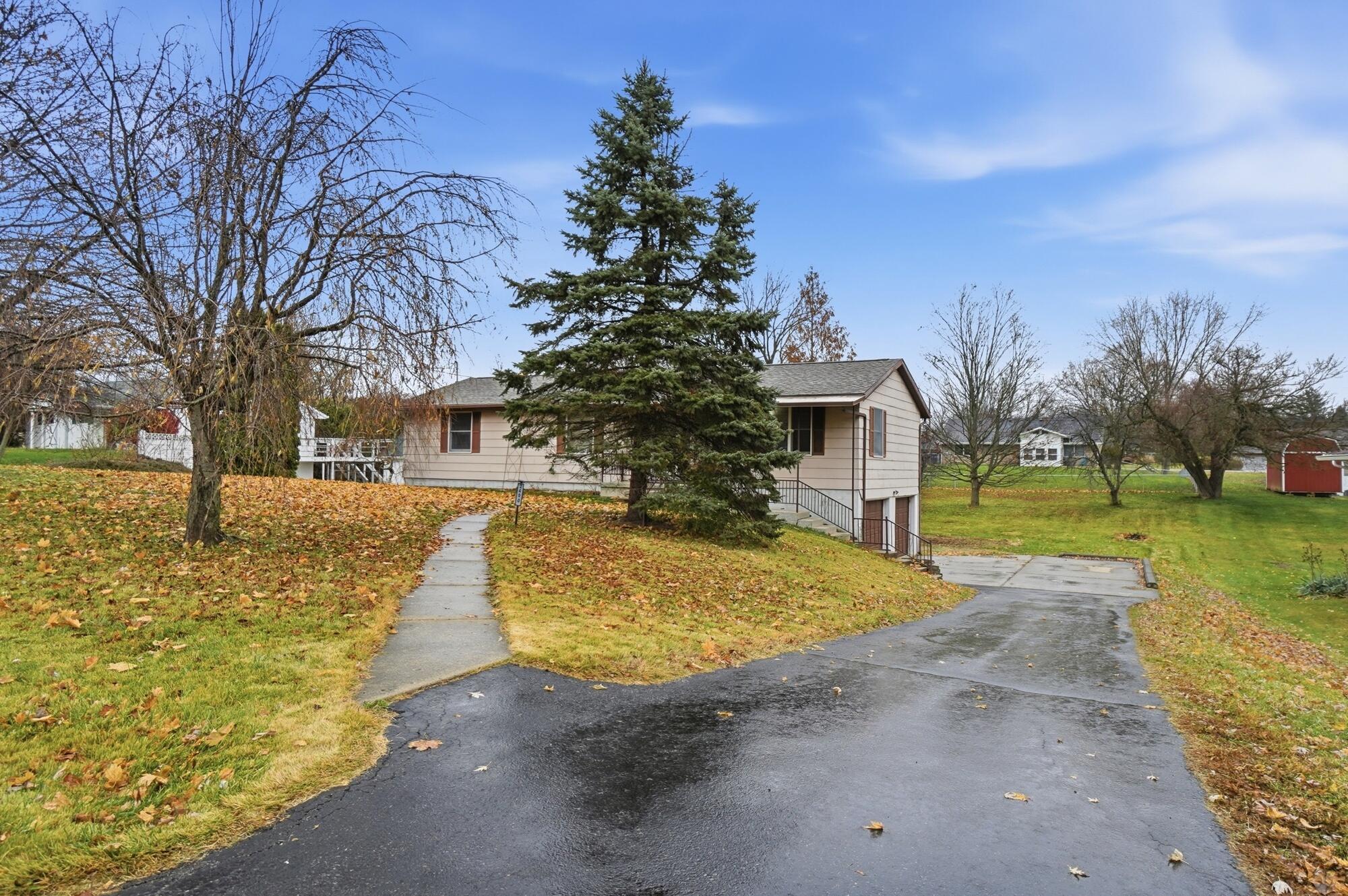 2400 Thor Drive, Springfield, Ohio 45503