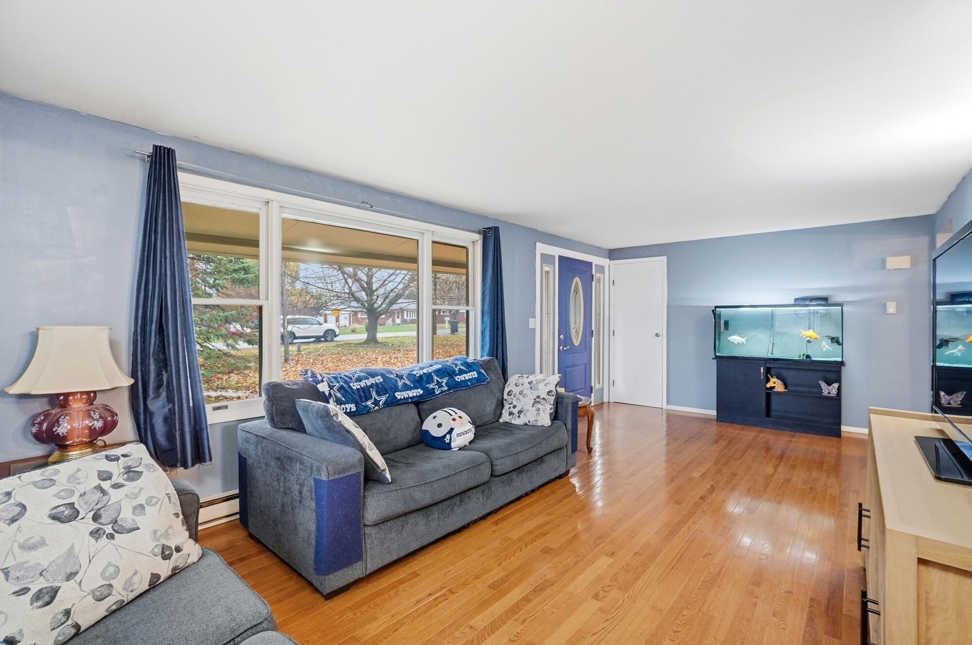 2400 Thor Drive, Springfield, Ohio 45503