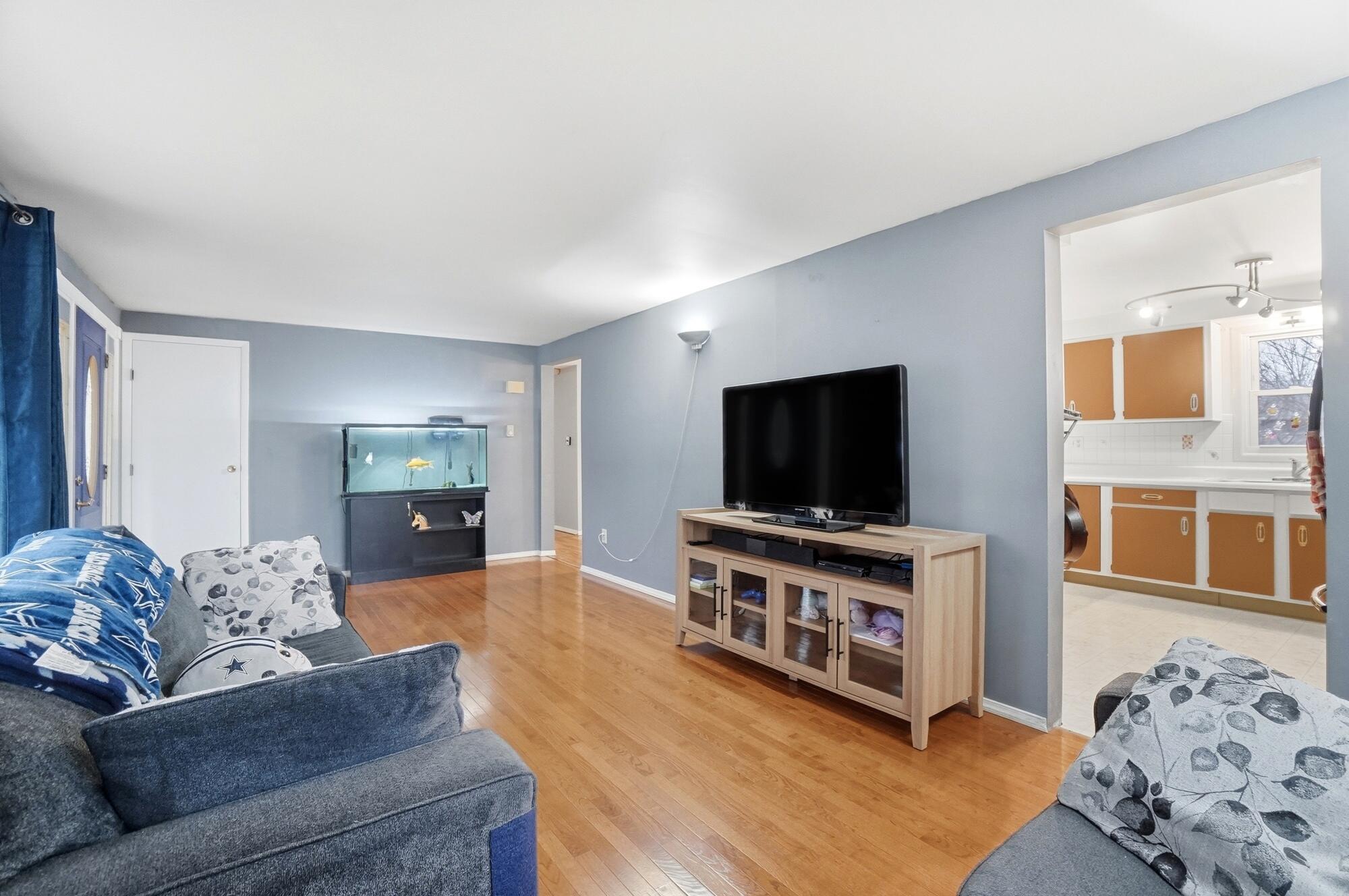 2400 Thor Drive, Springfield, Ohio 45503