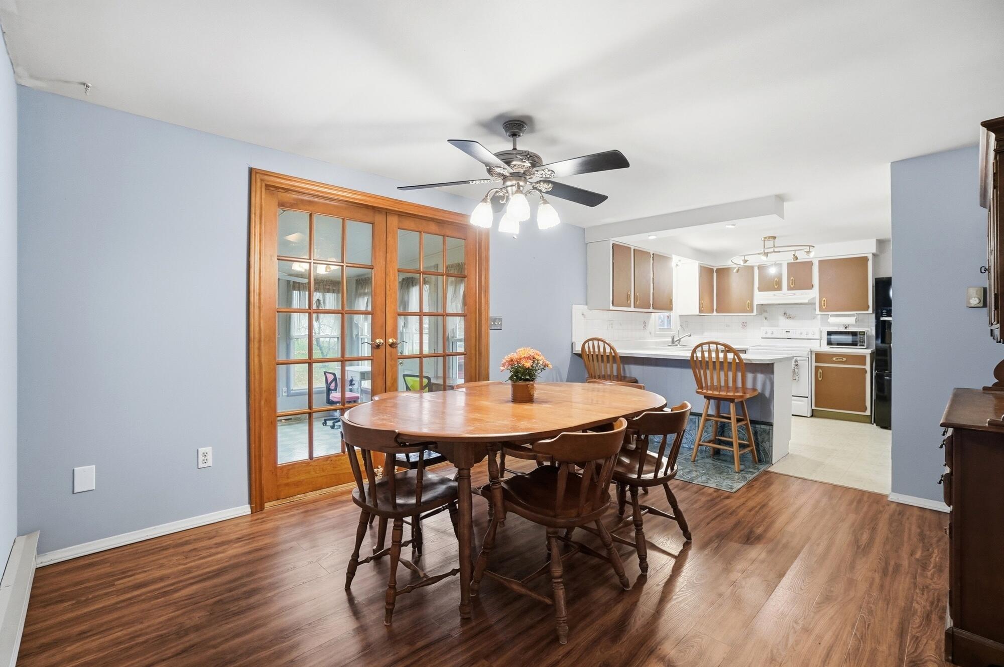 2400 Thor Drive, Springfield, Ohio 45503