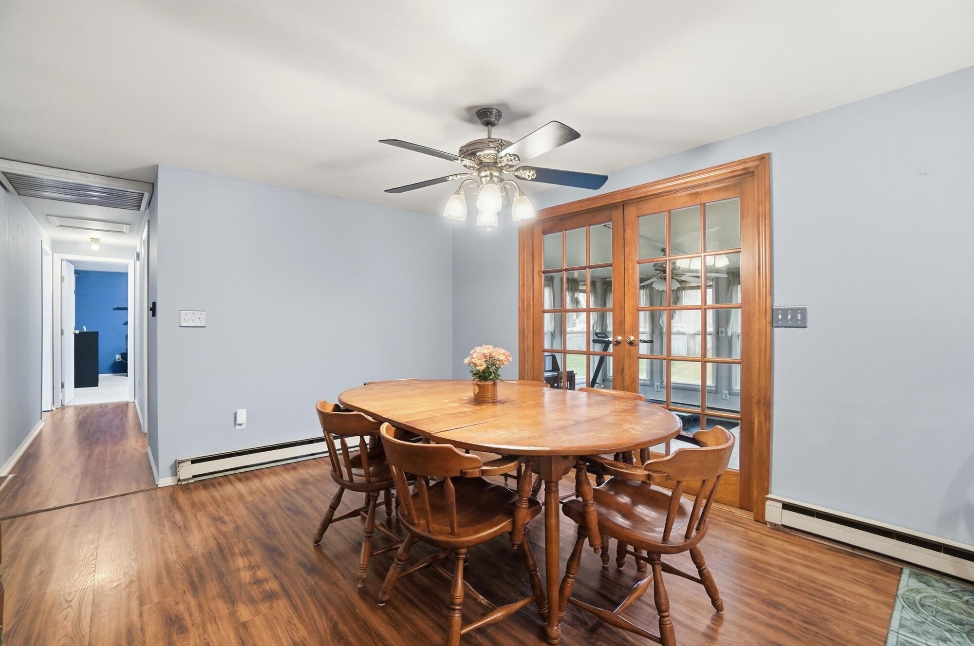 2400 Thor Drive, Springfield, Ohio 45503