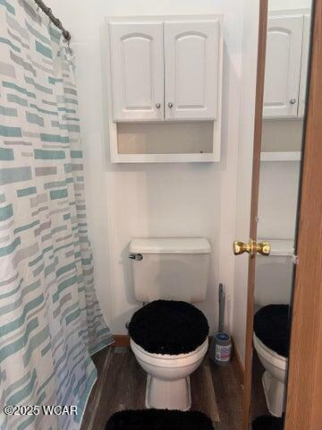 224 Oakcrest Court, Russells Point, Ohio