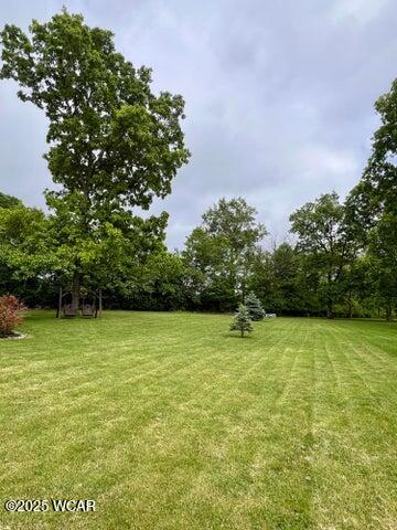 224 Oakcrest Court, Russells Point, Ohio