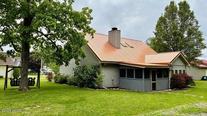 224 Oakcrest Court, Russells Point, Ohio