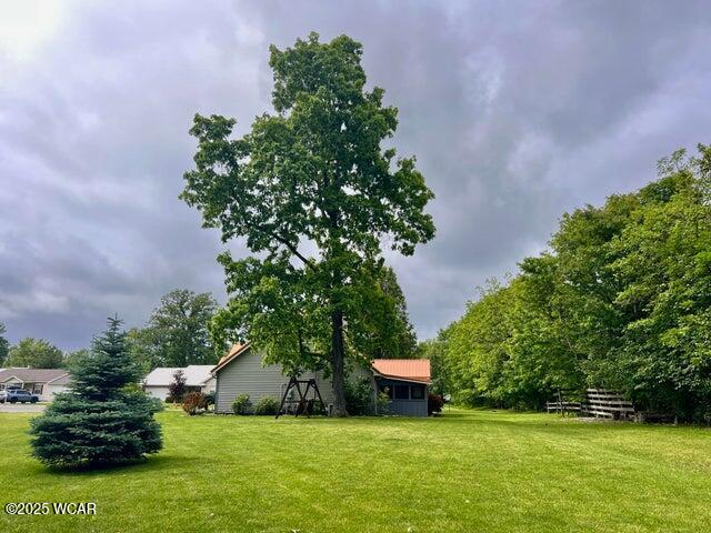 224 Oakcrest Court, Russells Point, Ohio