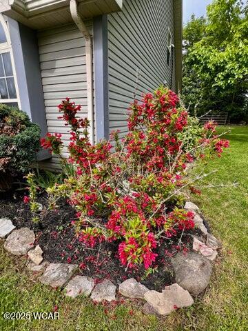 224 Oakcrest Court, Russells Point, Ohio