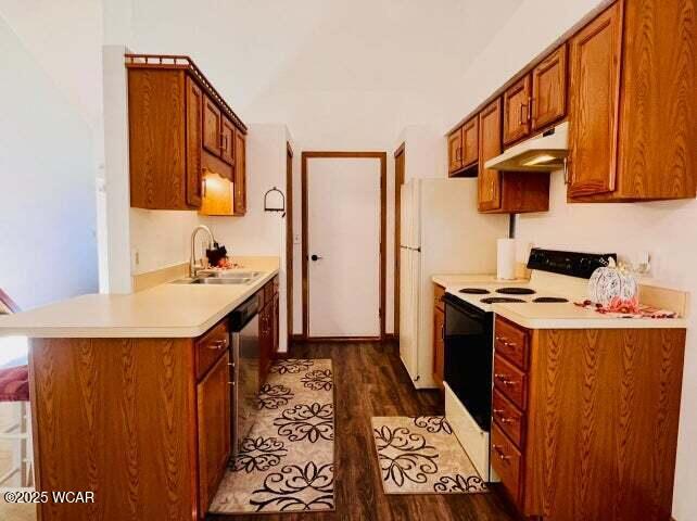 224 Oakcrest Court, Russells Point, Ohio