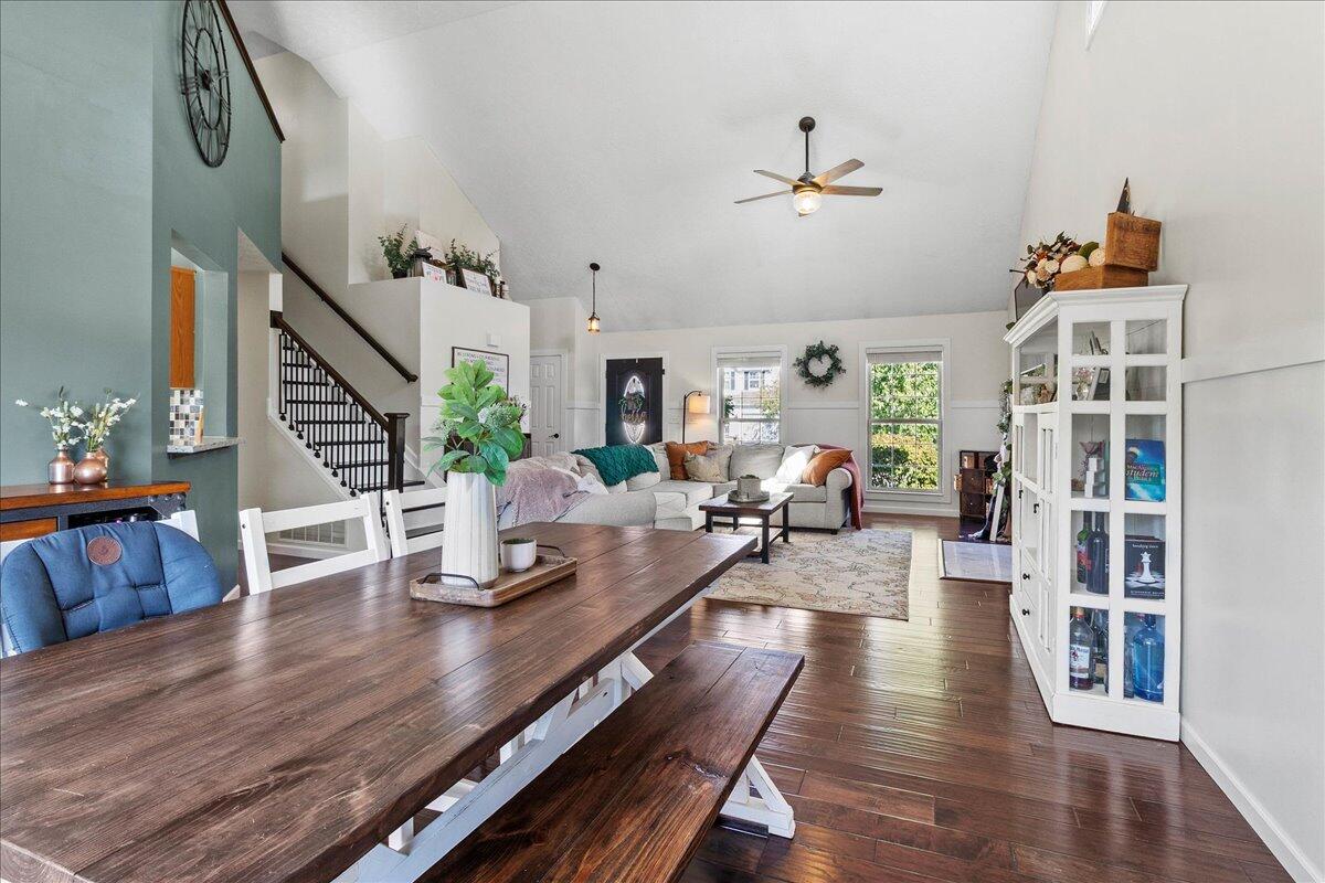 1530 Carmel Drive, Marysville, Ohio 43040