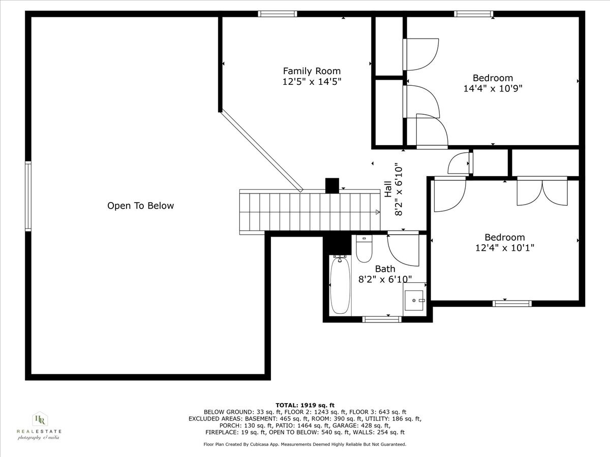 1530 Carmel Drive, Marysville, Ohio 43040