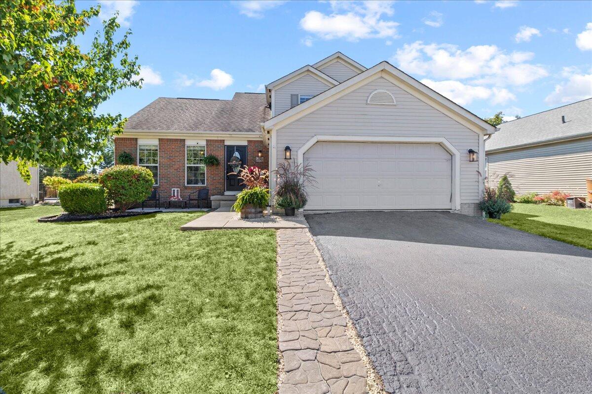 1530 Carmel Drive, Marysville, Ohio 43040