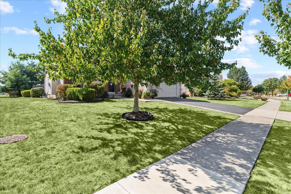 1530 Carmel Drive, Marysville, Ohio 43040