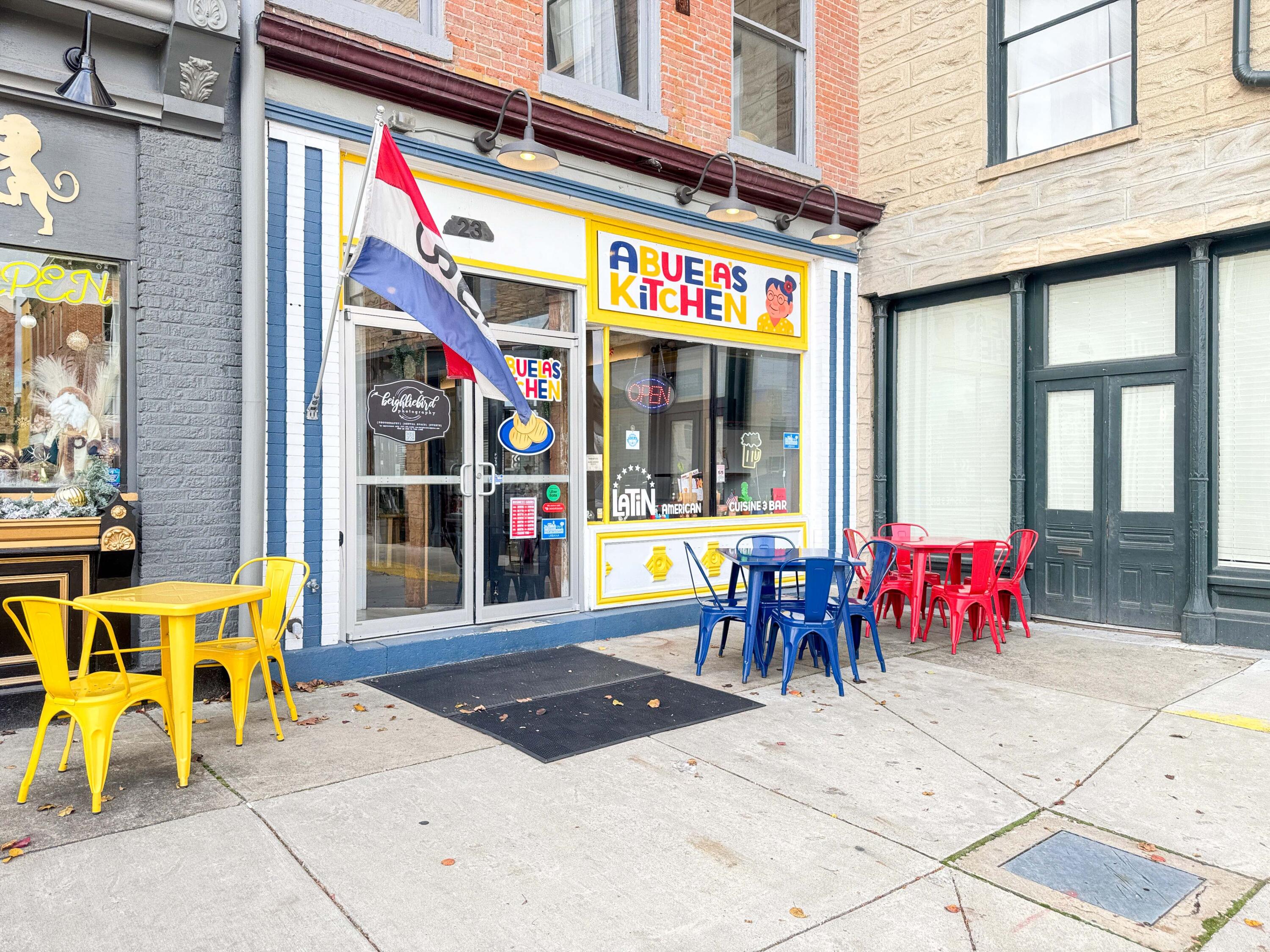 23 Monument Square, Urbana, Ohio 43078