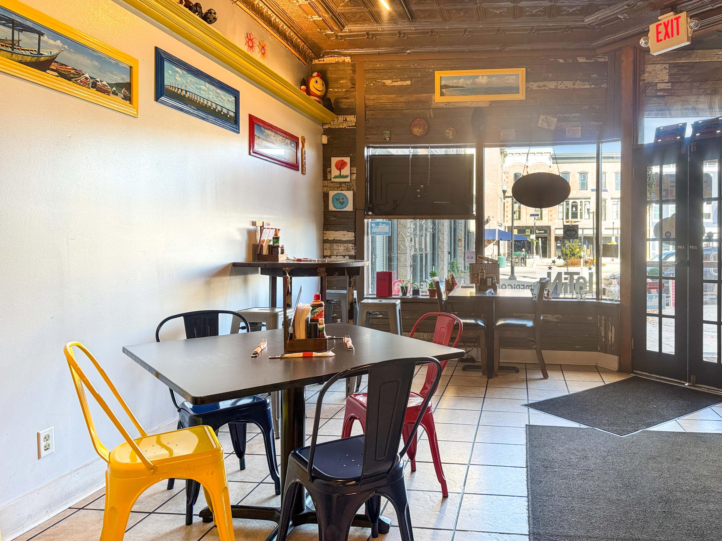 23 Monument Square, Urbana, Ohio 43078