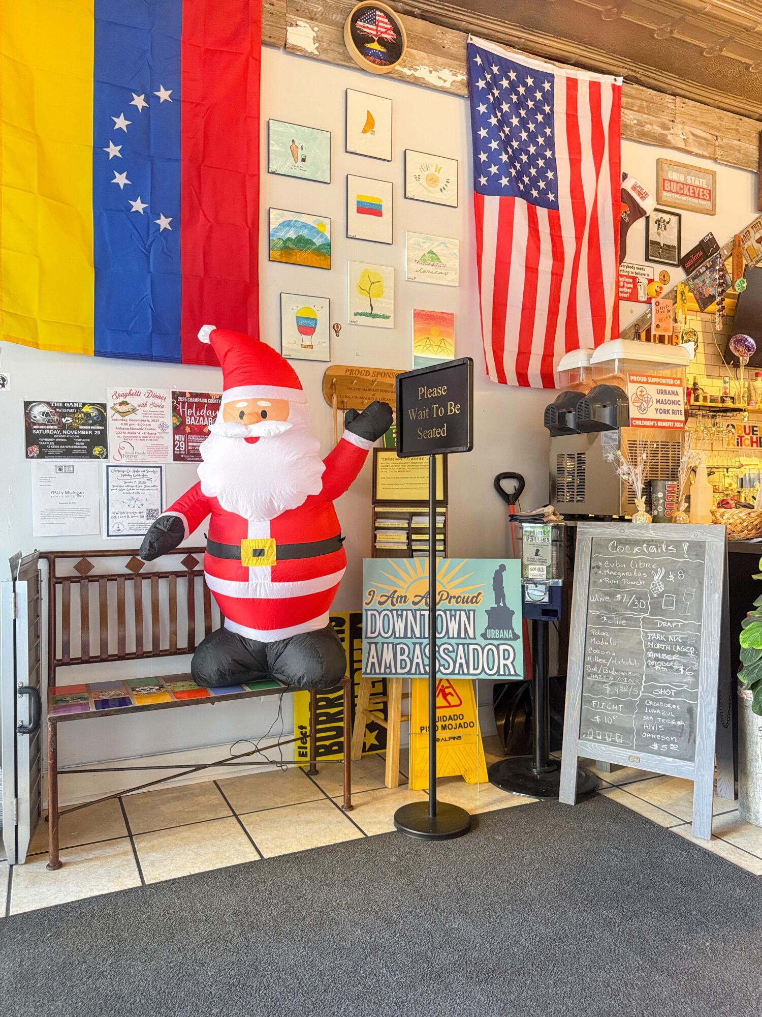 23 Monument Square, Urbana, Ohio 43078