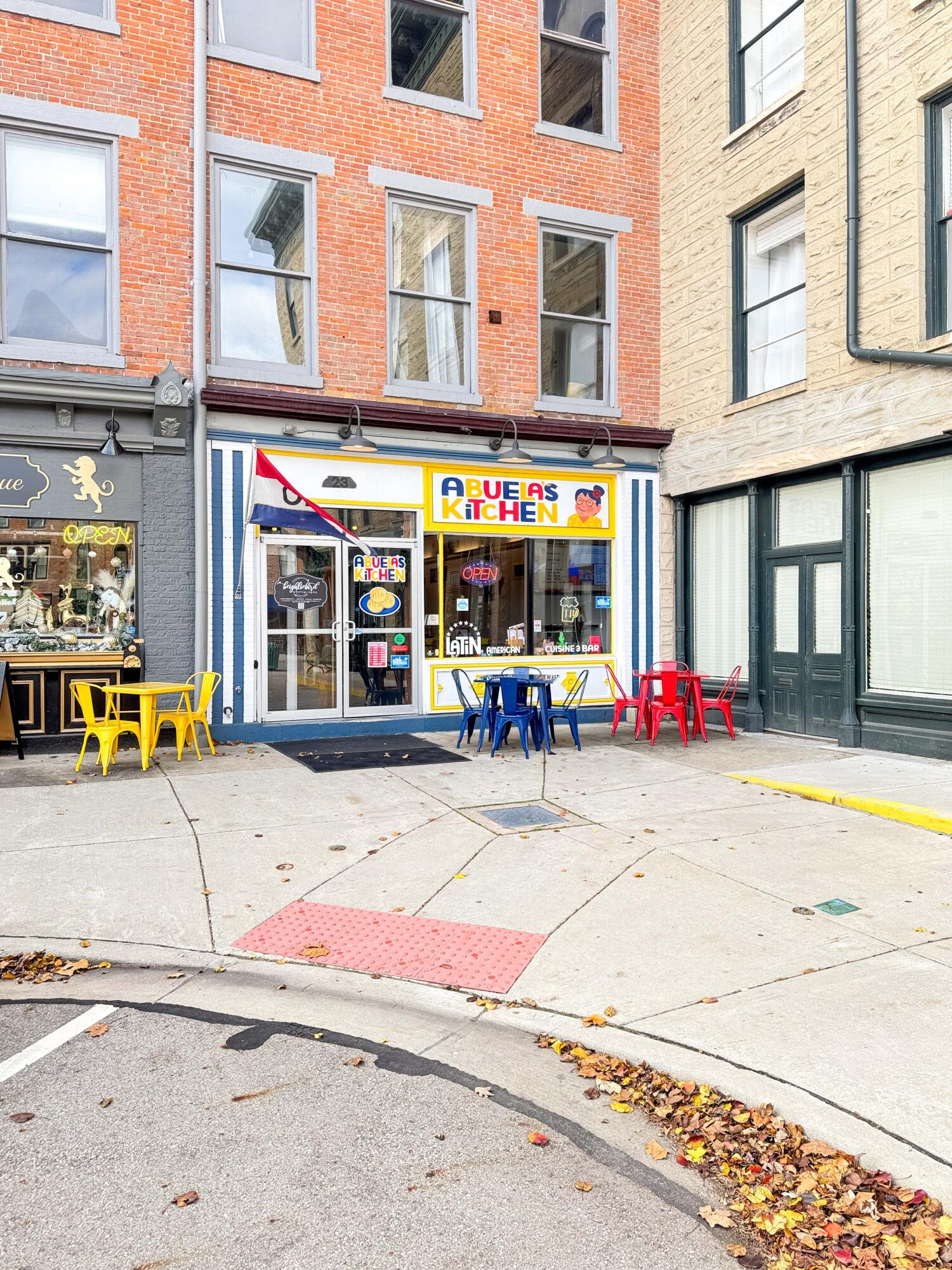 23 Monument Square, Urbana, Ohio 43078