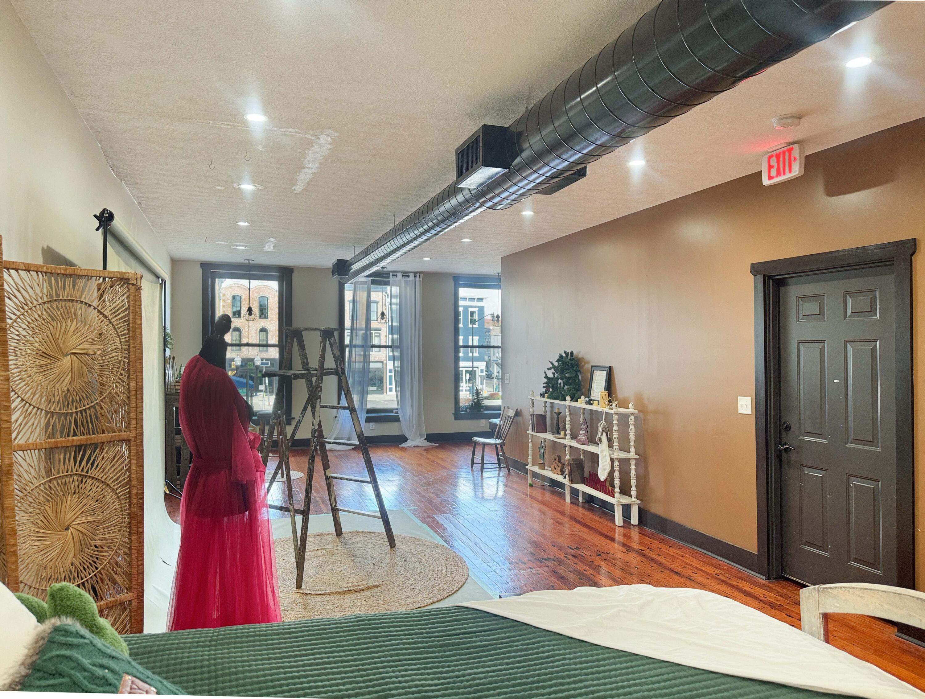 23 Monument Square, Urbana, Ohio 43078