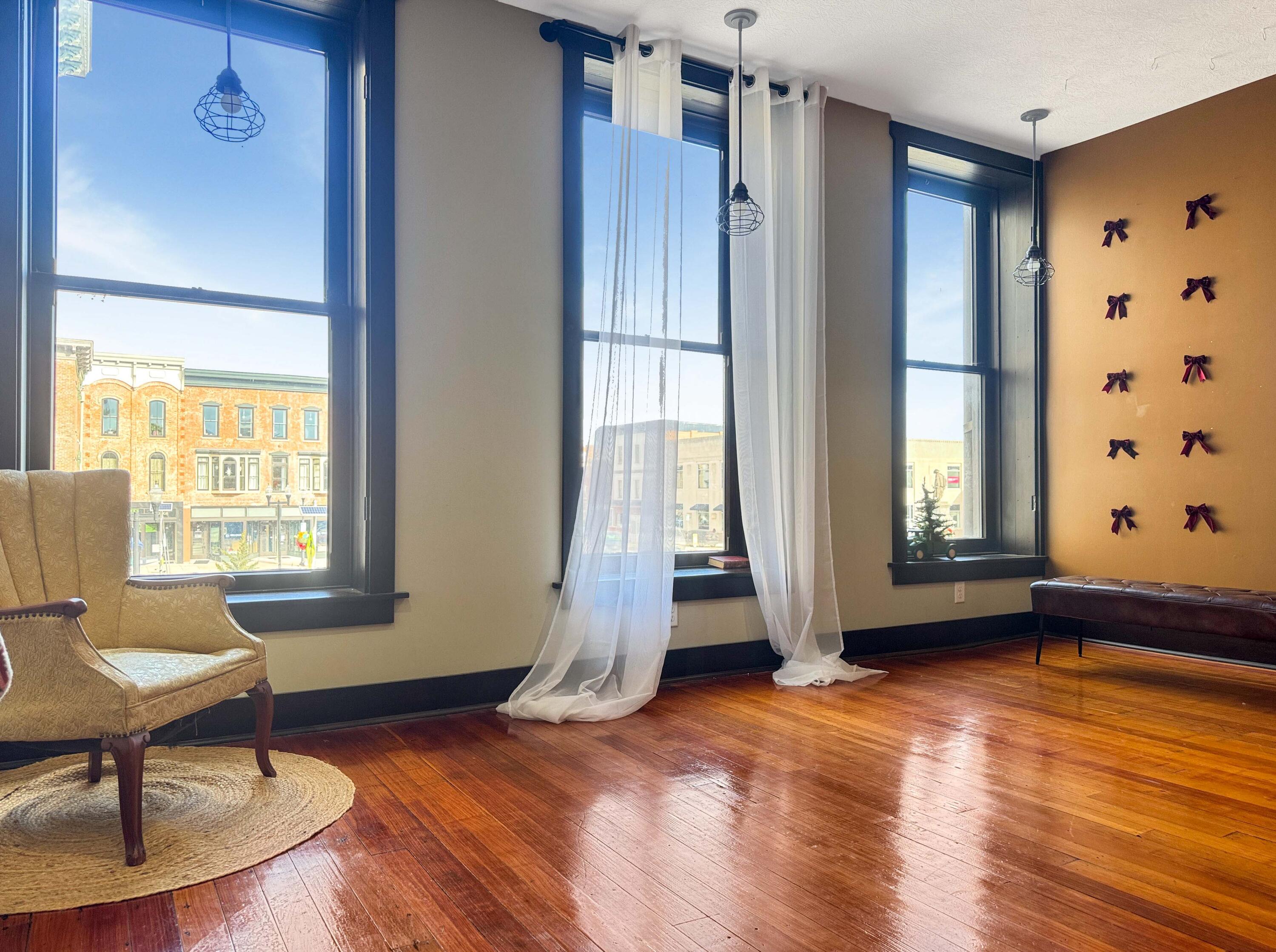 23 Monument Square, Urbana, Ohio 43078